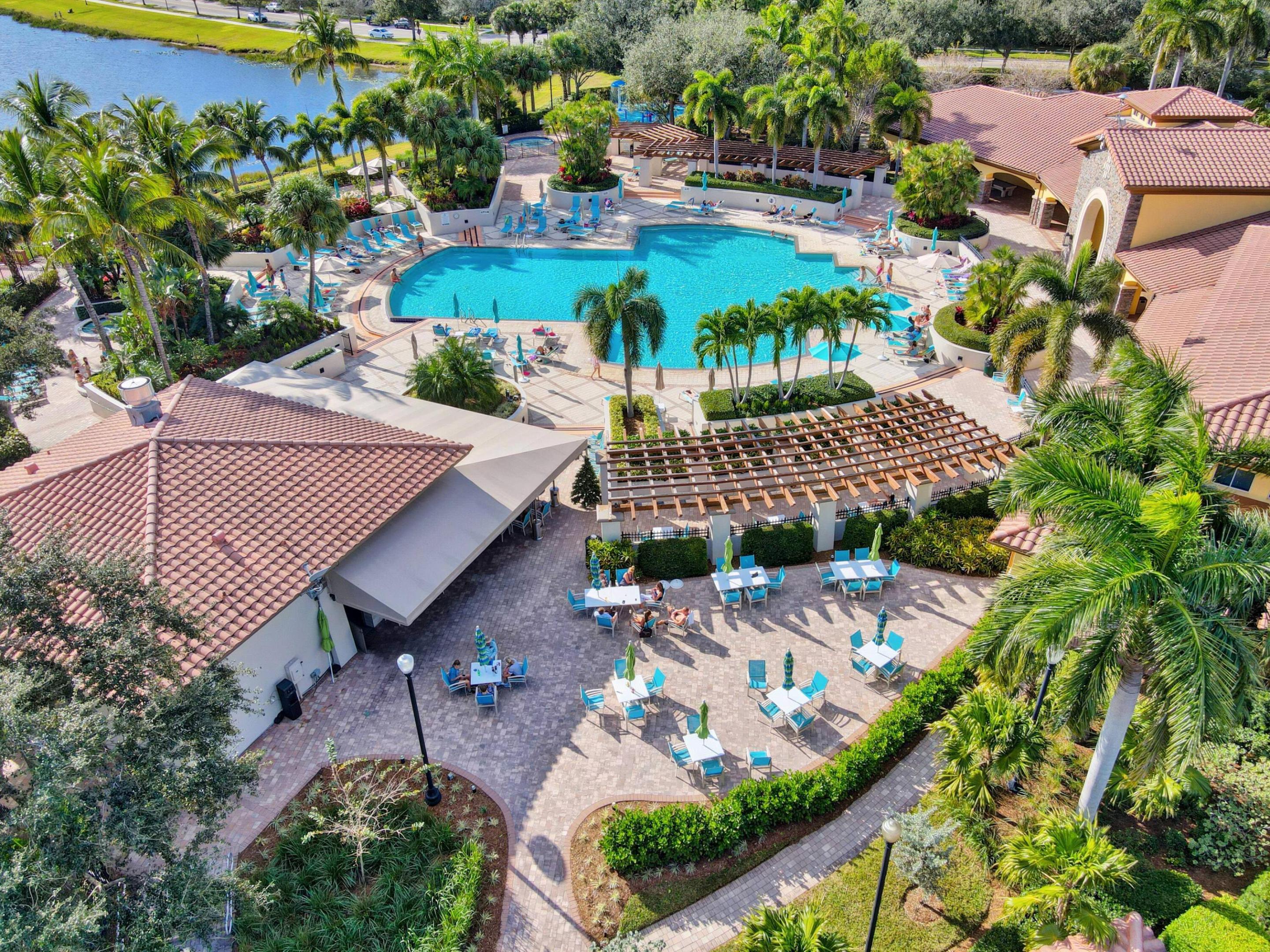 214 Evergrene, Palm Beach Gardens FL 33410