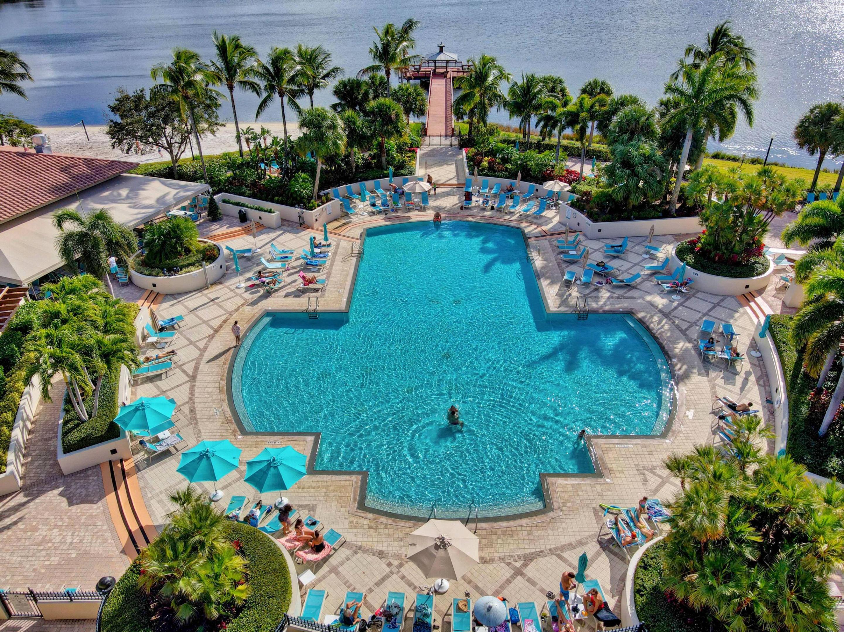 214 Evergrene, Palm Beach Gardens FL 33410