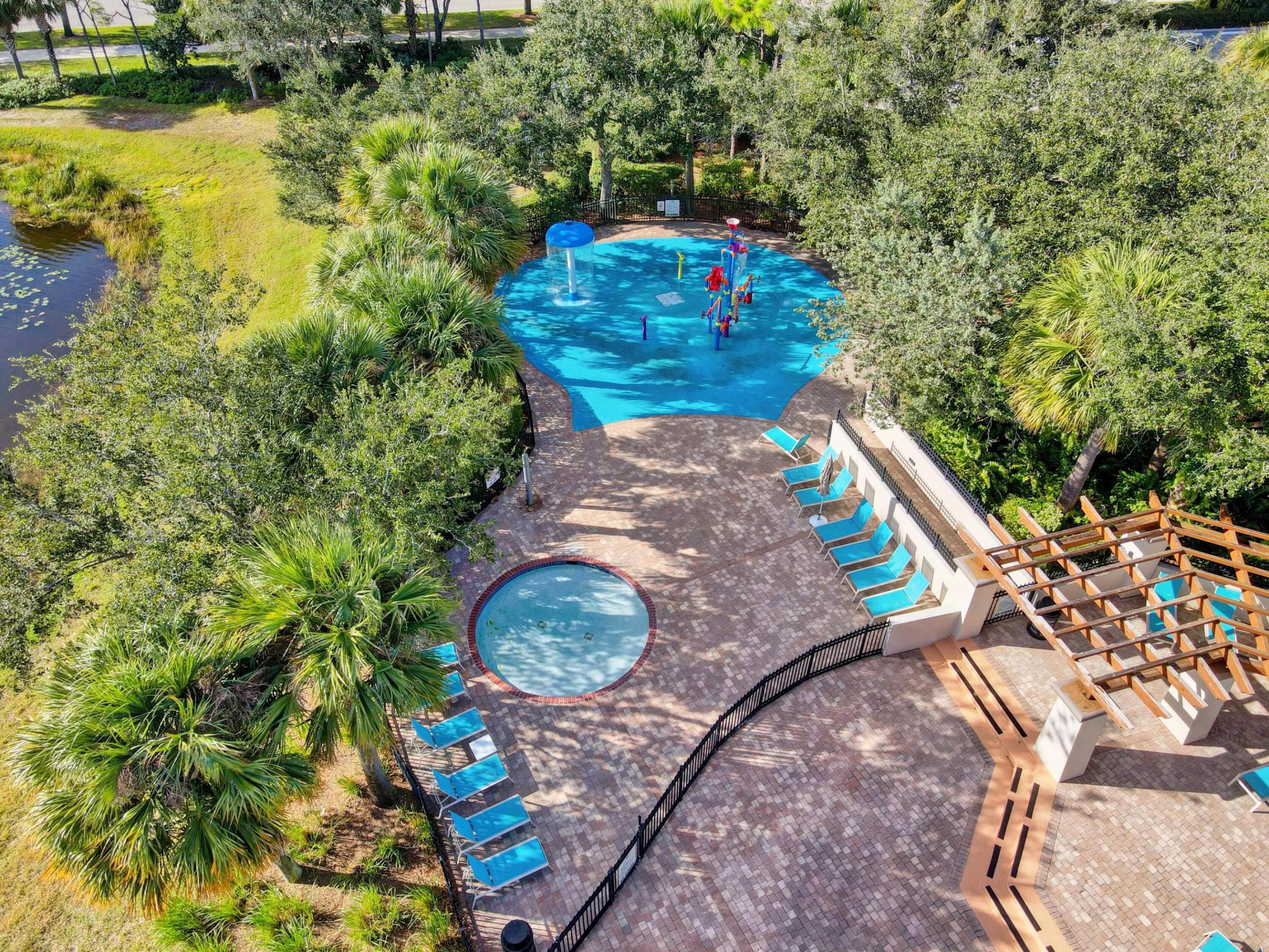 214 Evergrene, Palm Beach Gardens FL 33410
