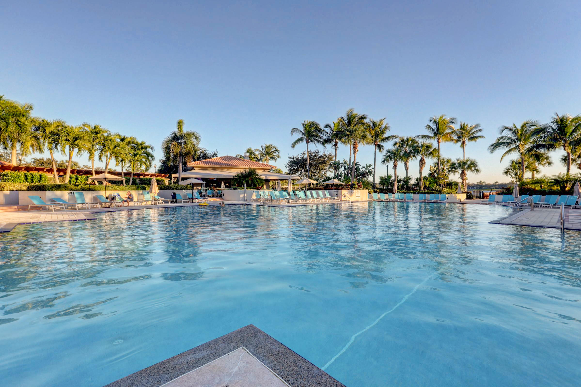 214 Evergrene, Palm Beach Gardens FL 33410
