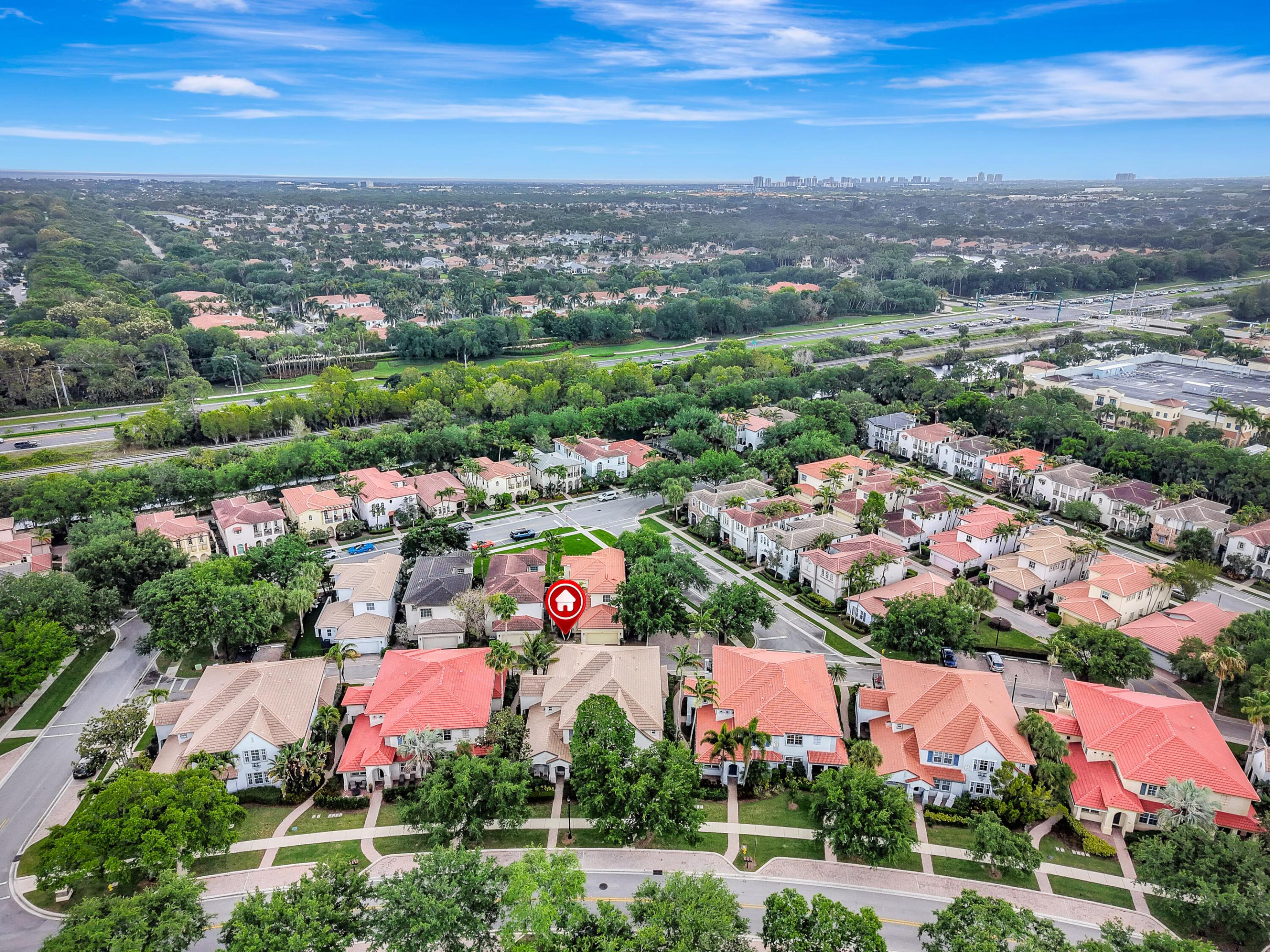 214 Evergrene, Palm Beach Gardens FL 33410