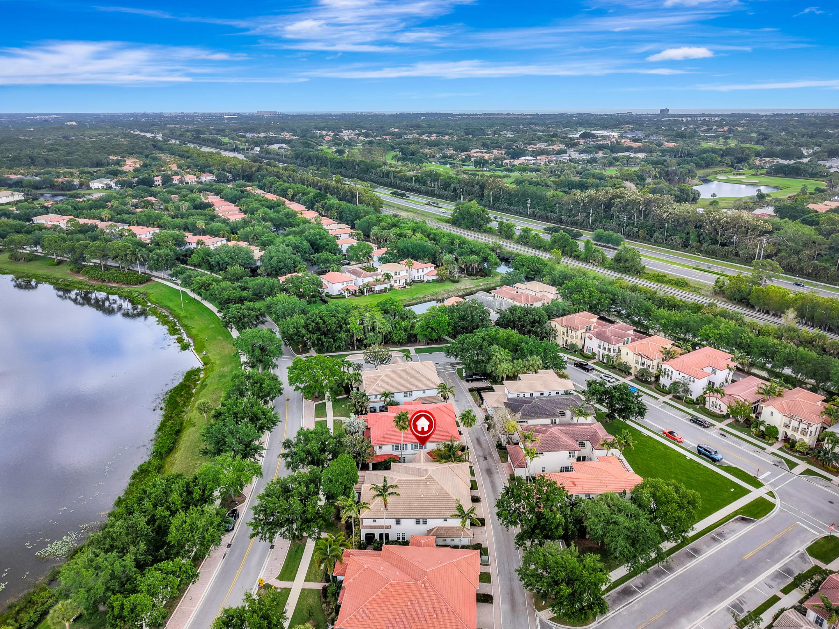 214 Evergrene, Palm Beach Gardens FL 33410