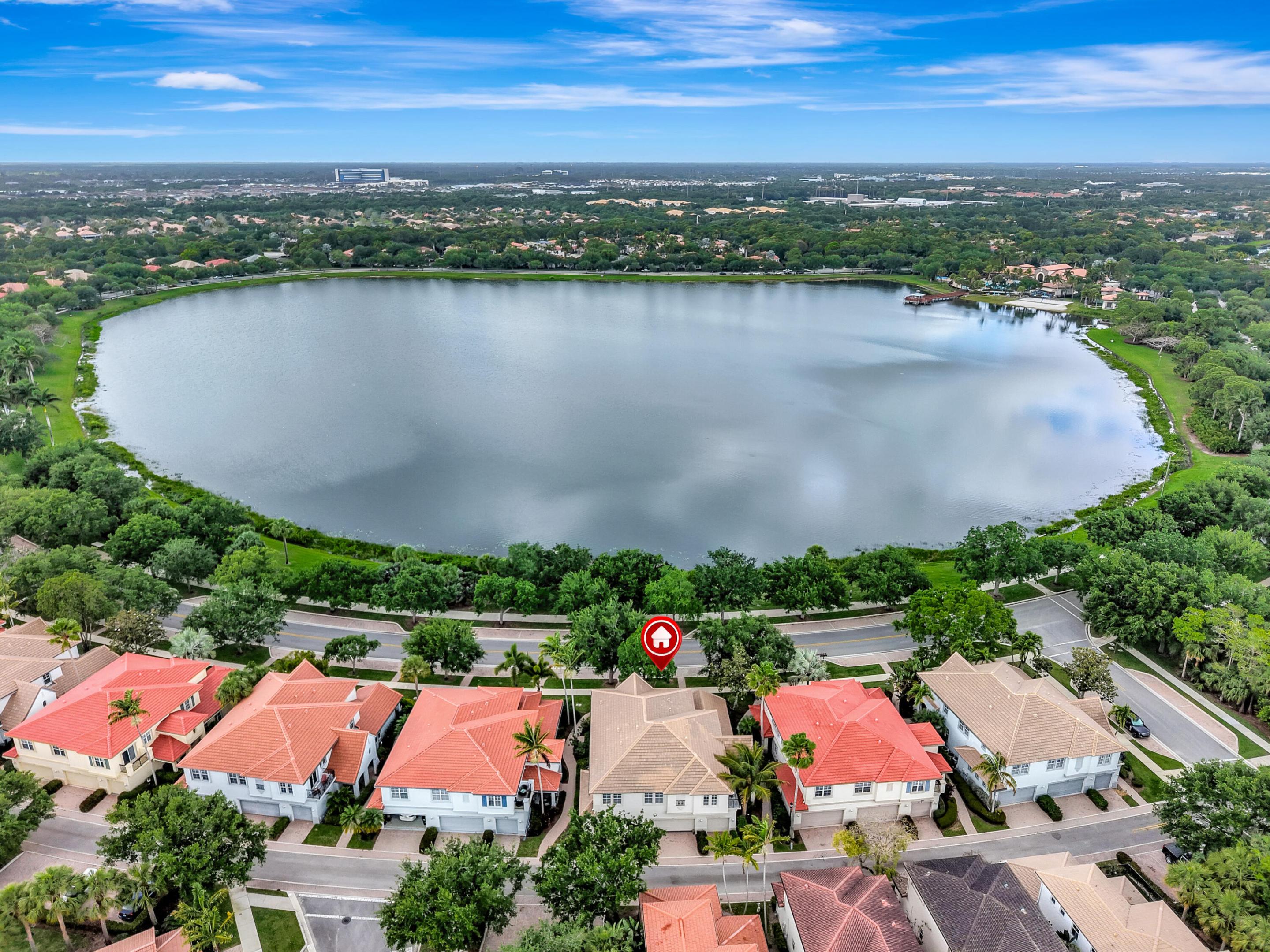 214 Evergrene, Palm Beach Gardens FL 33410