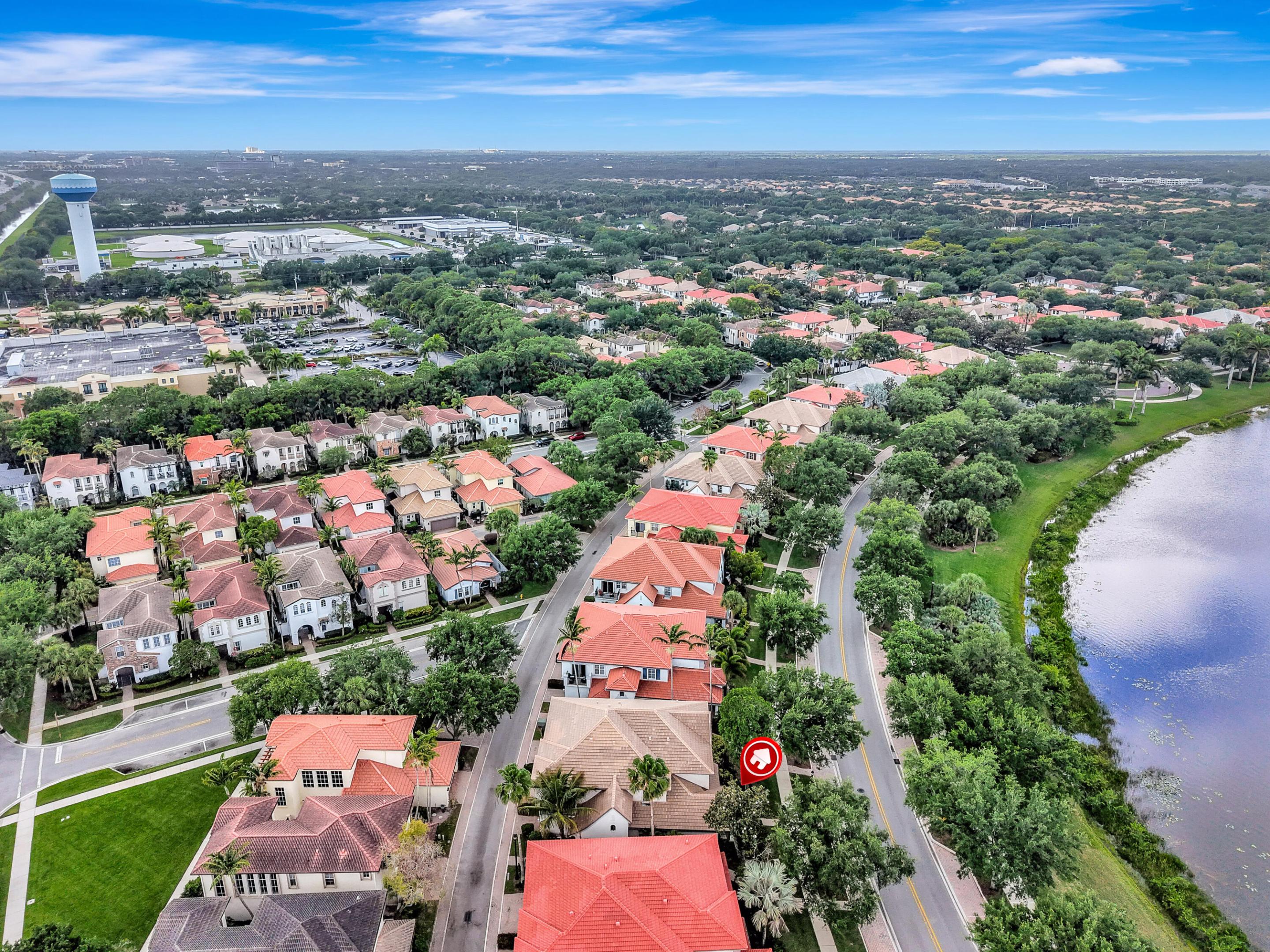 214 Evergrene, Palm Beach Gardens FL 33410