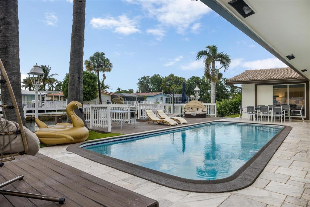 1419 NE 57th, Fort Lauderdale FL 33334