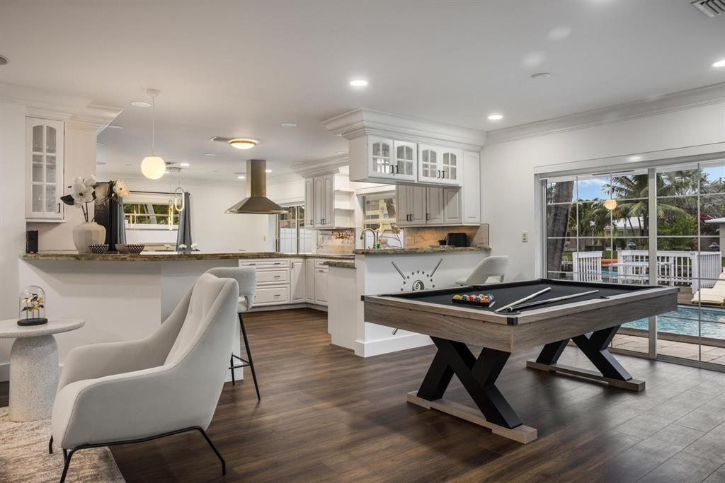 1419 NE 57th, Fort Lauderdale FL 33334