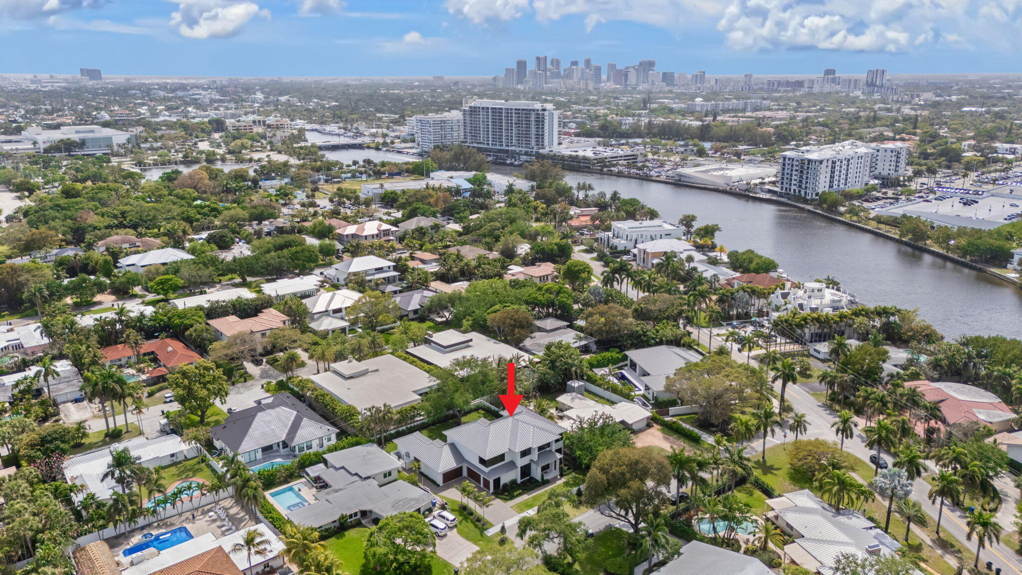 2406 NE 13th, Fort Lauderdale FL 33304