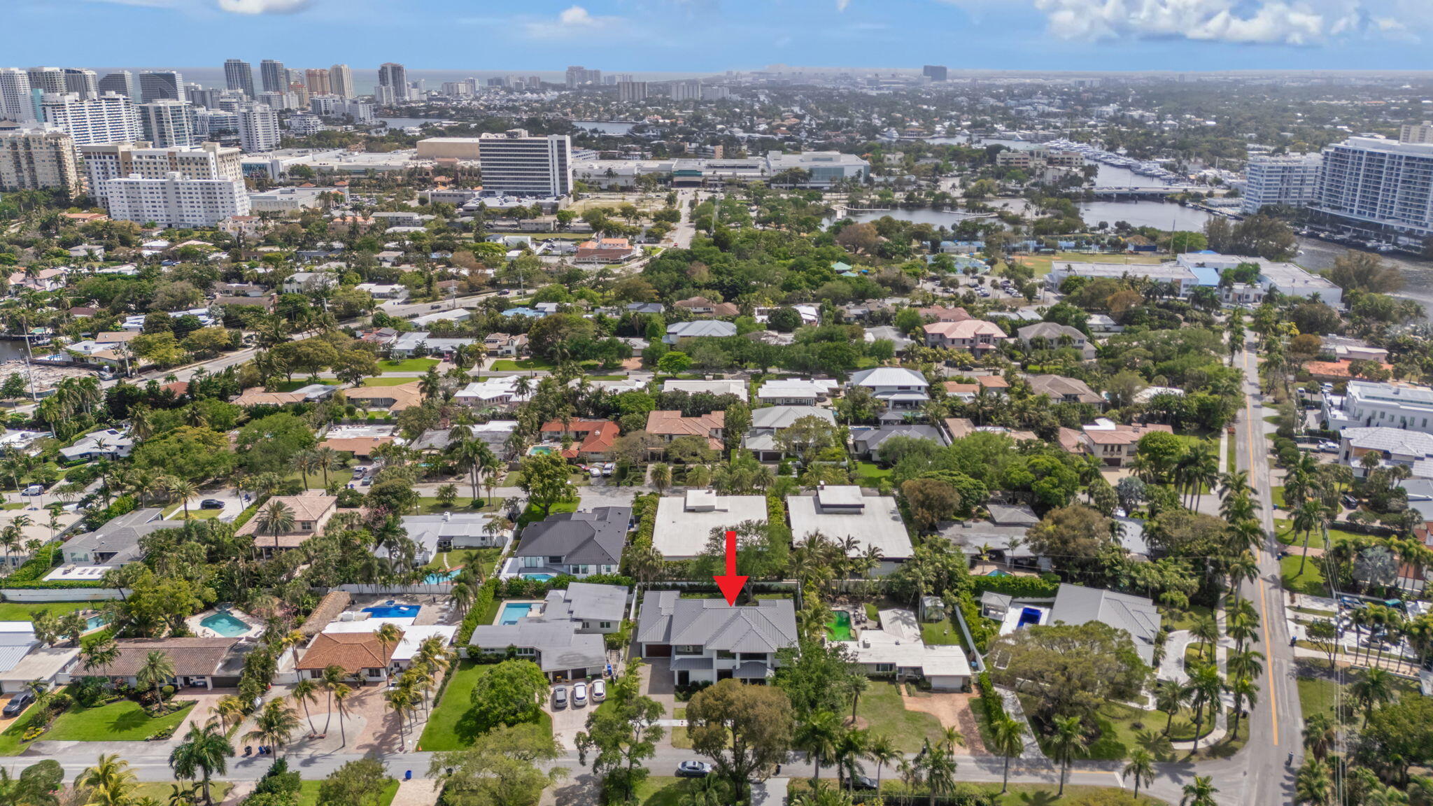 2406 NE 13th, Fort Lauderdale FL 33304