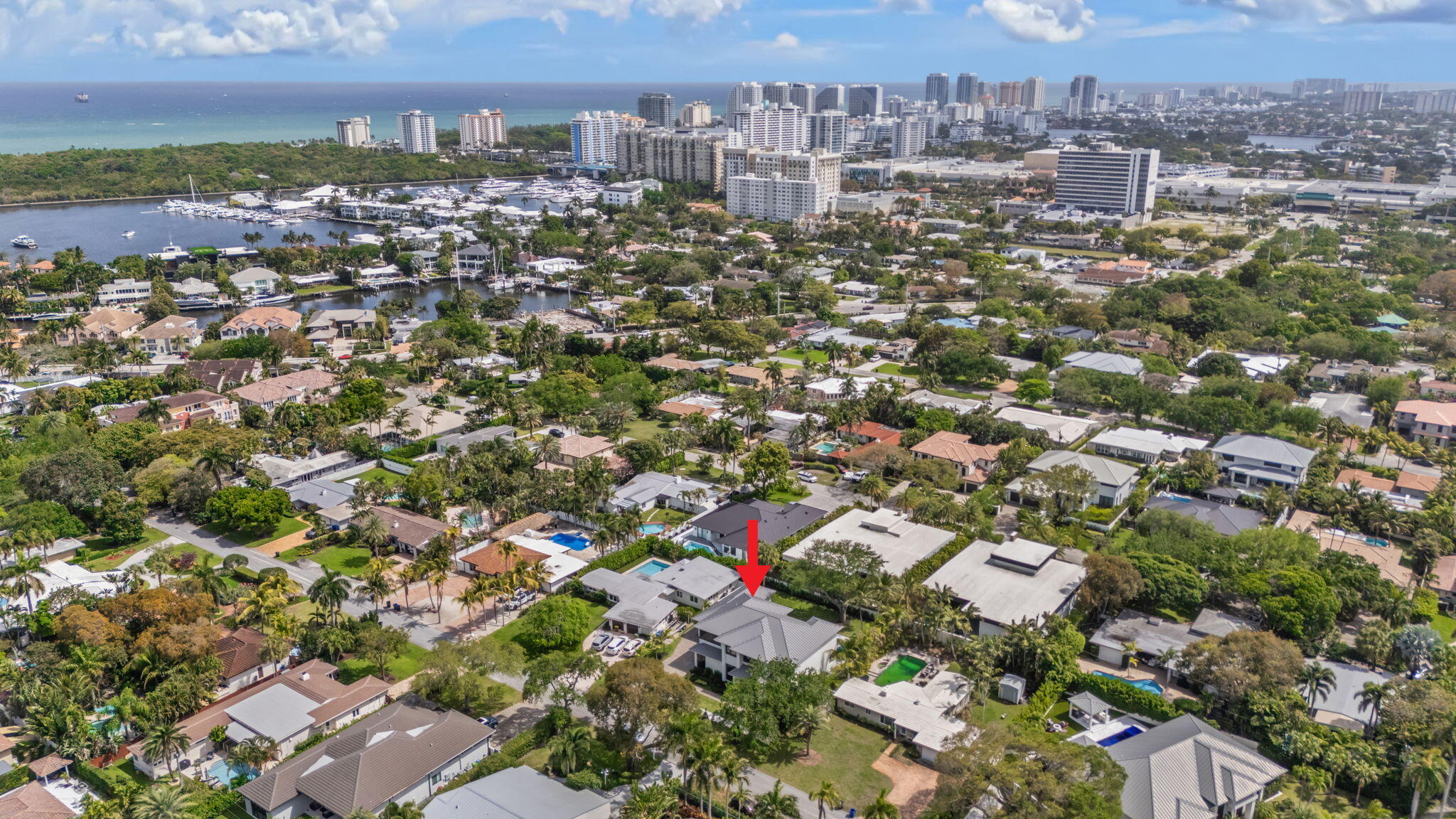 2406 NE 13th, Fort Lauderdale FL 33304