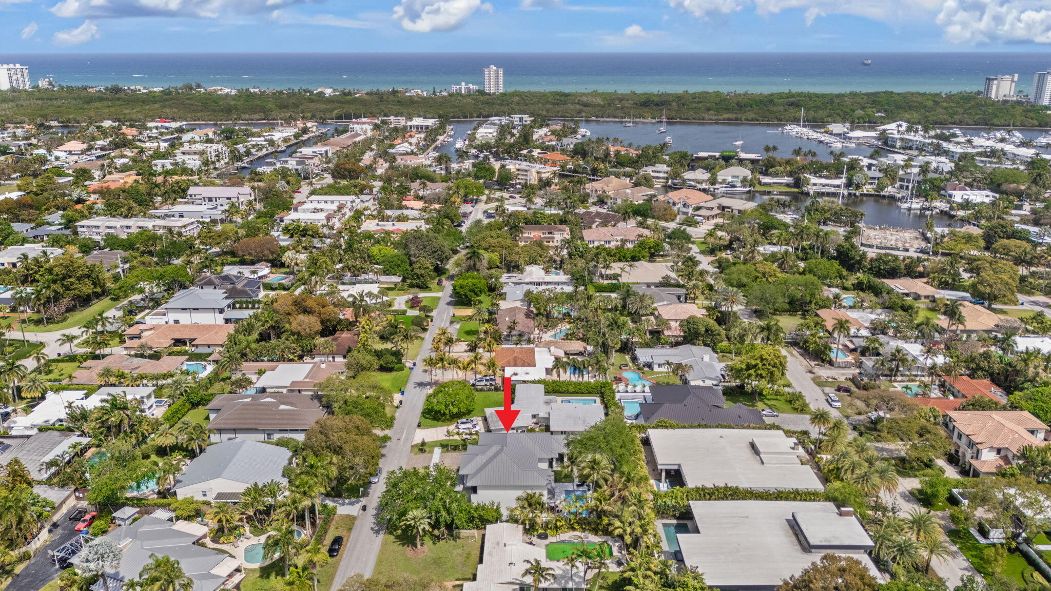 2406 NE 13th, Fort Lauderdale FL 33304