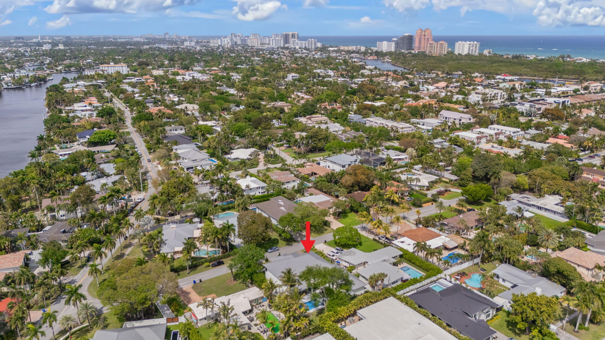2406 NE 13th, Fort Lauderdale FL 33304
