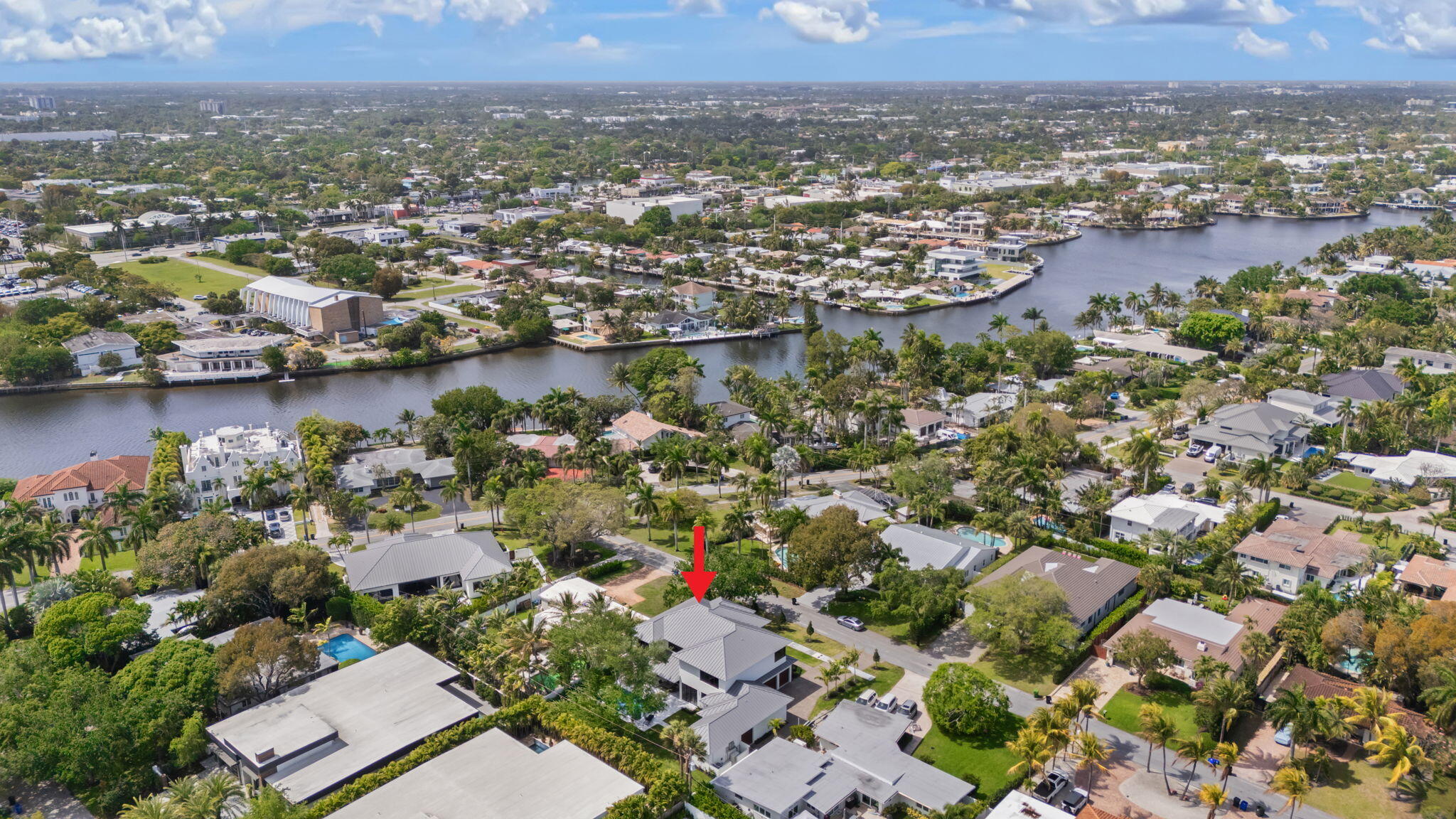 2406 NE 13th, Fort Lauderdale FL 33304