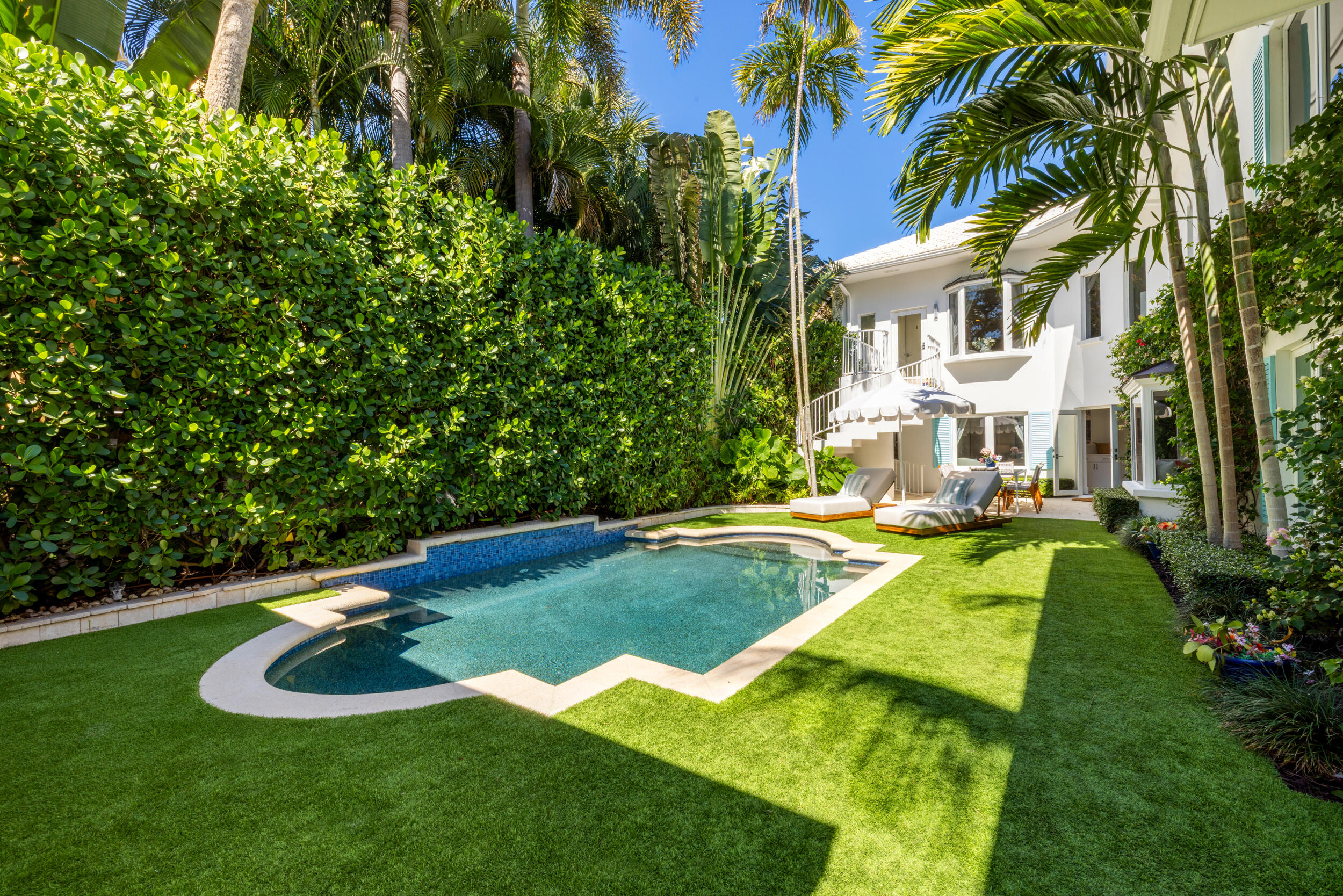 121 Seville, West Palm Beach FL 33405