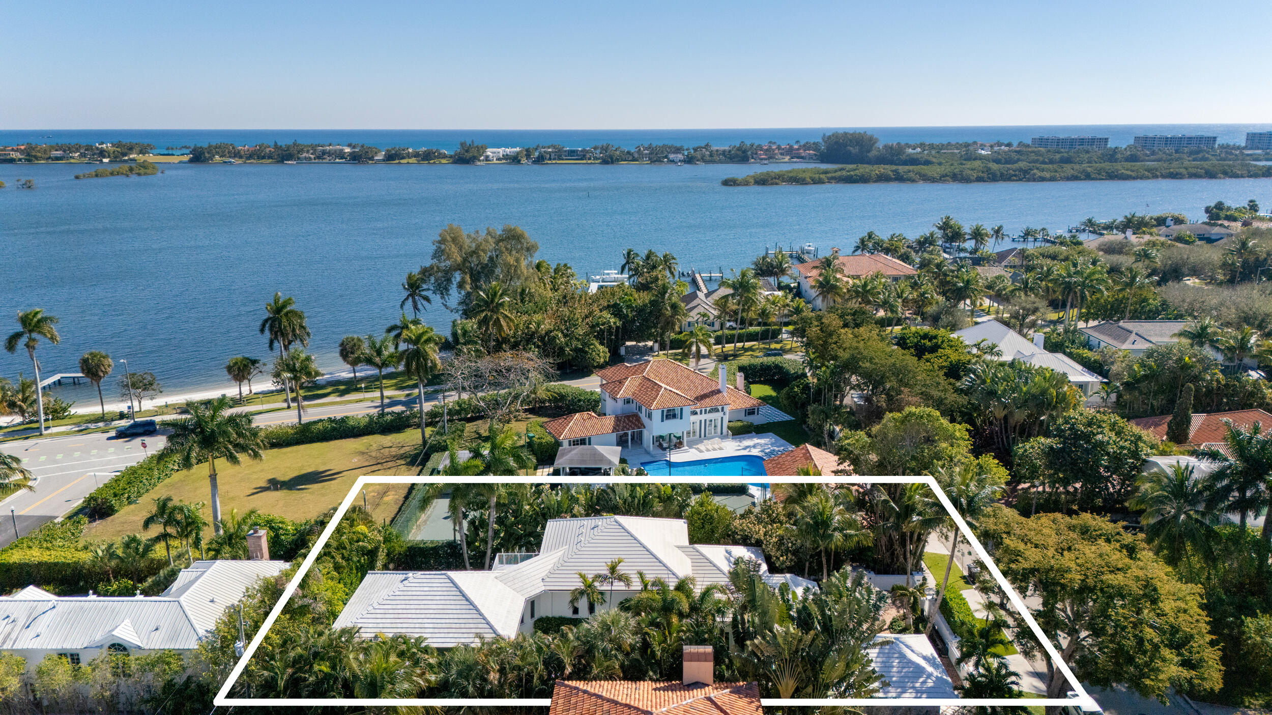121 Seville, West Palm Beach FL 33405