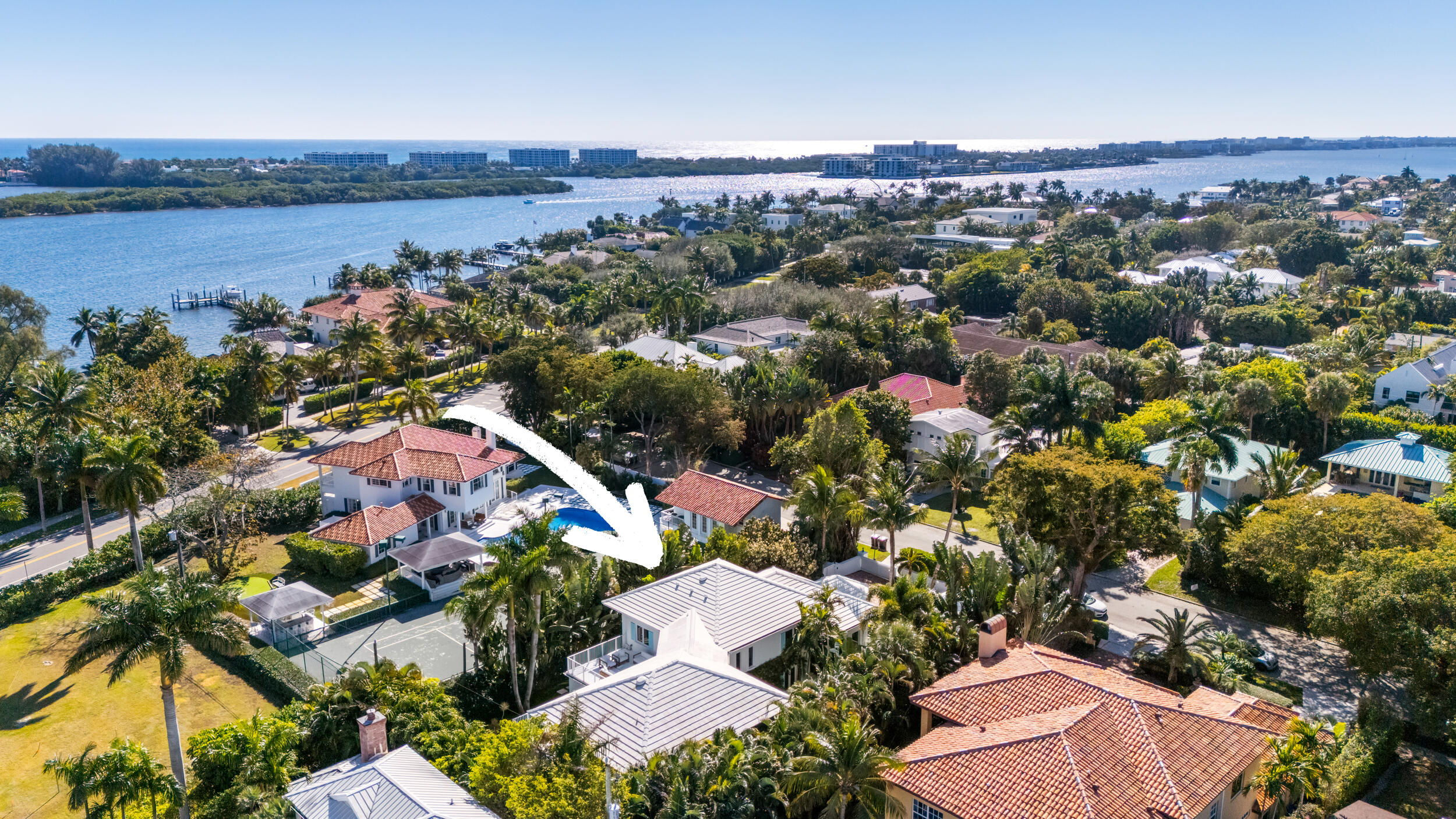 121 Seville, West Palm Beach FL 33405