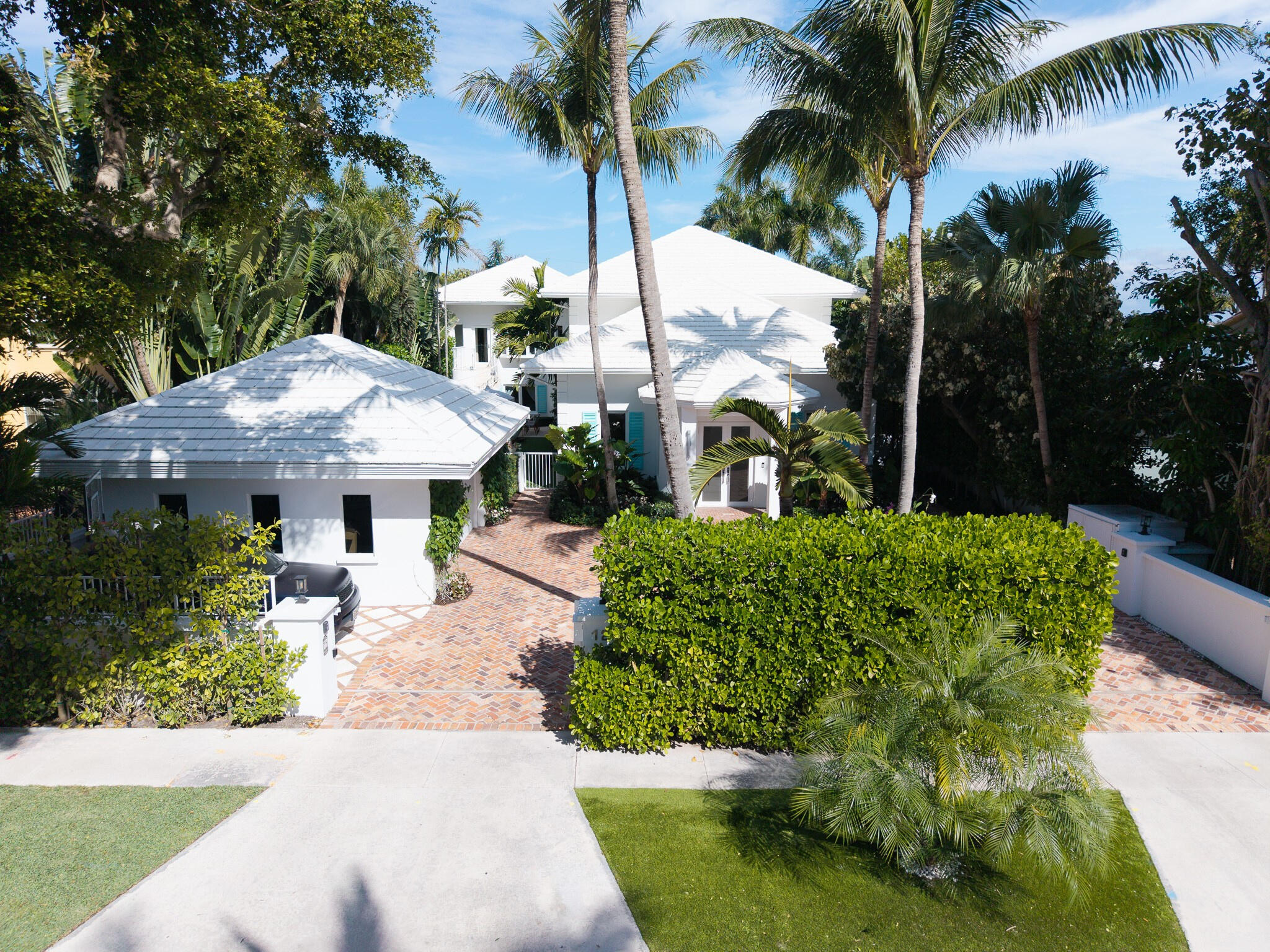 121 Seville, West Palm Beach FL 33405