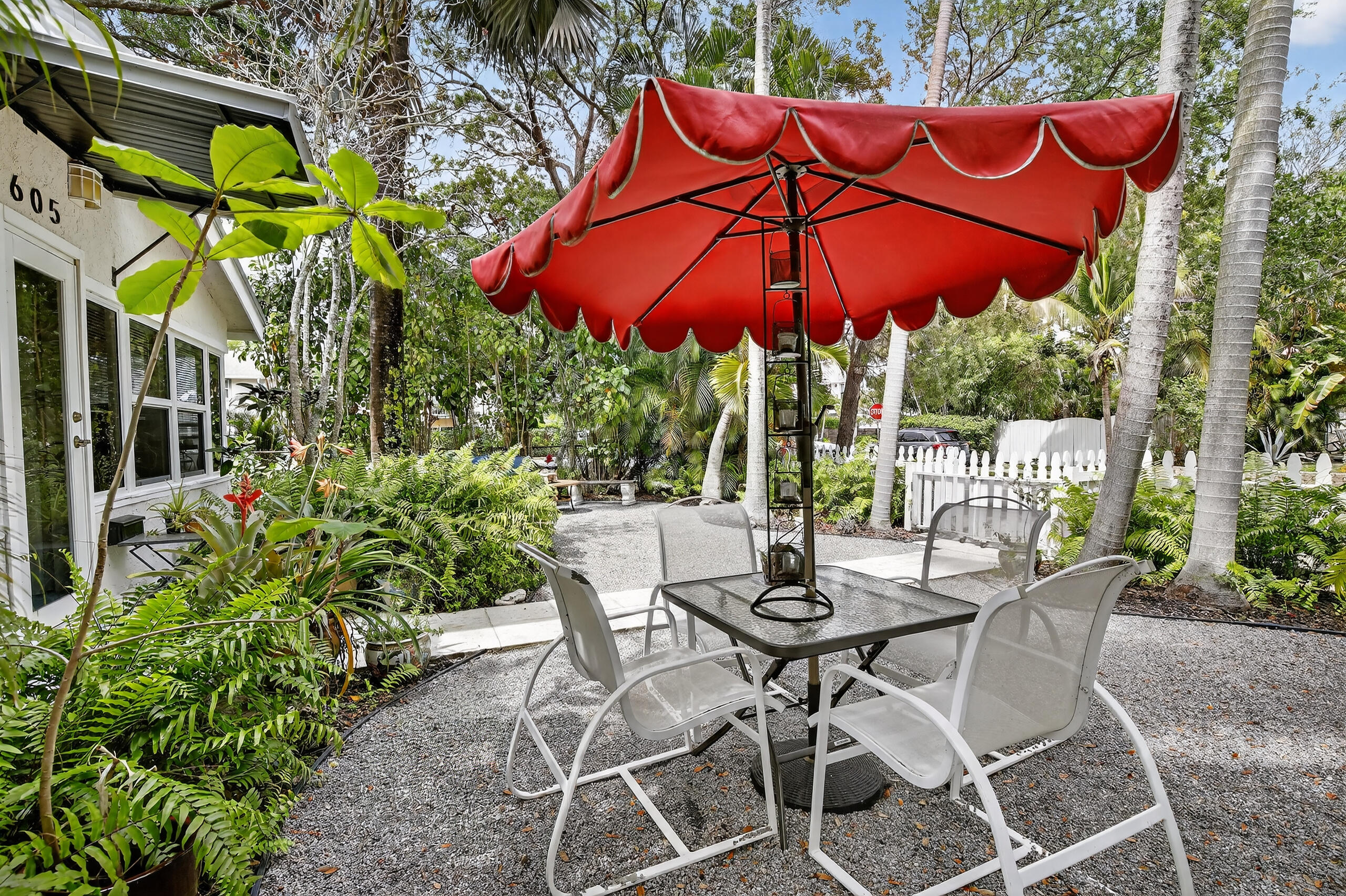 605 SW 6th, Fort Lauderdale FL 33315