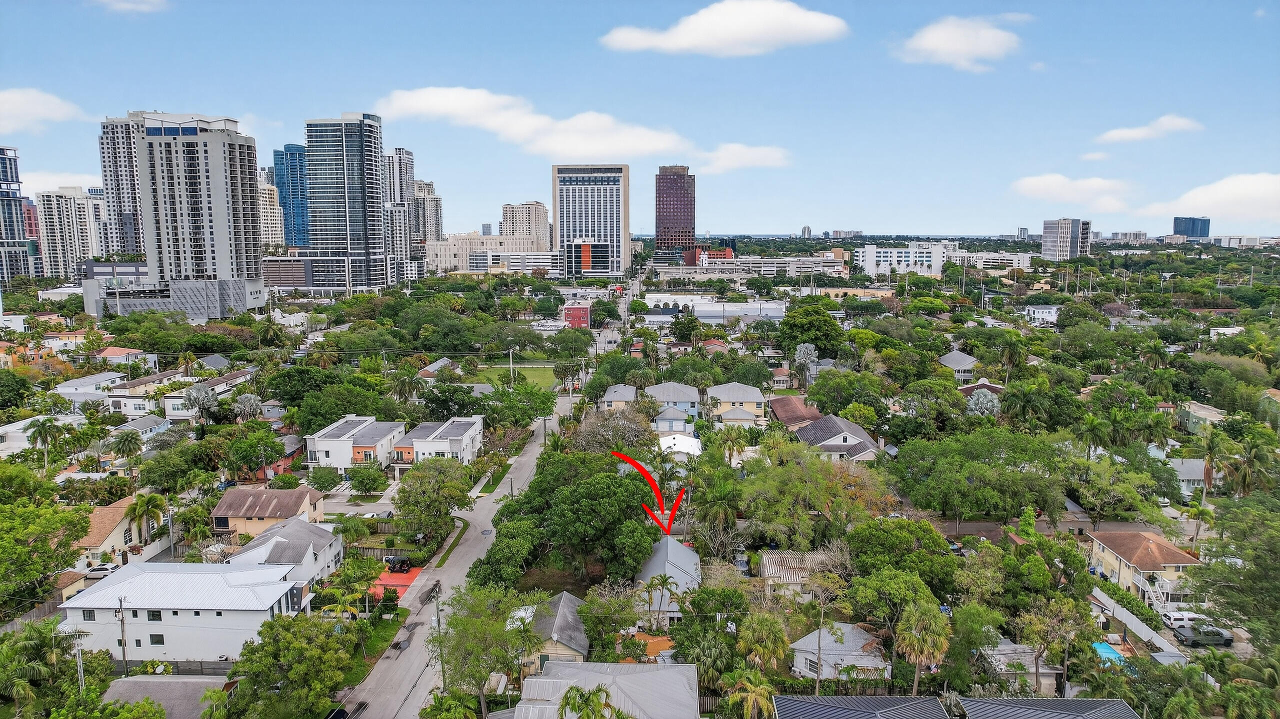 605 SW 6th, Fort Lauderdale FL 33315