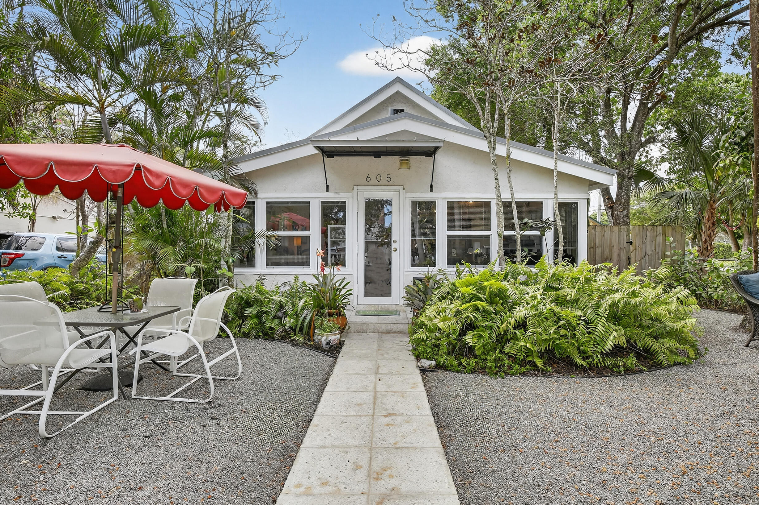 605 SW 6th, Fort Lauderdale FL 33315