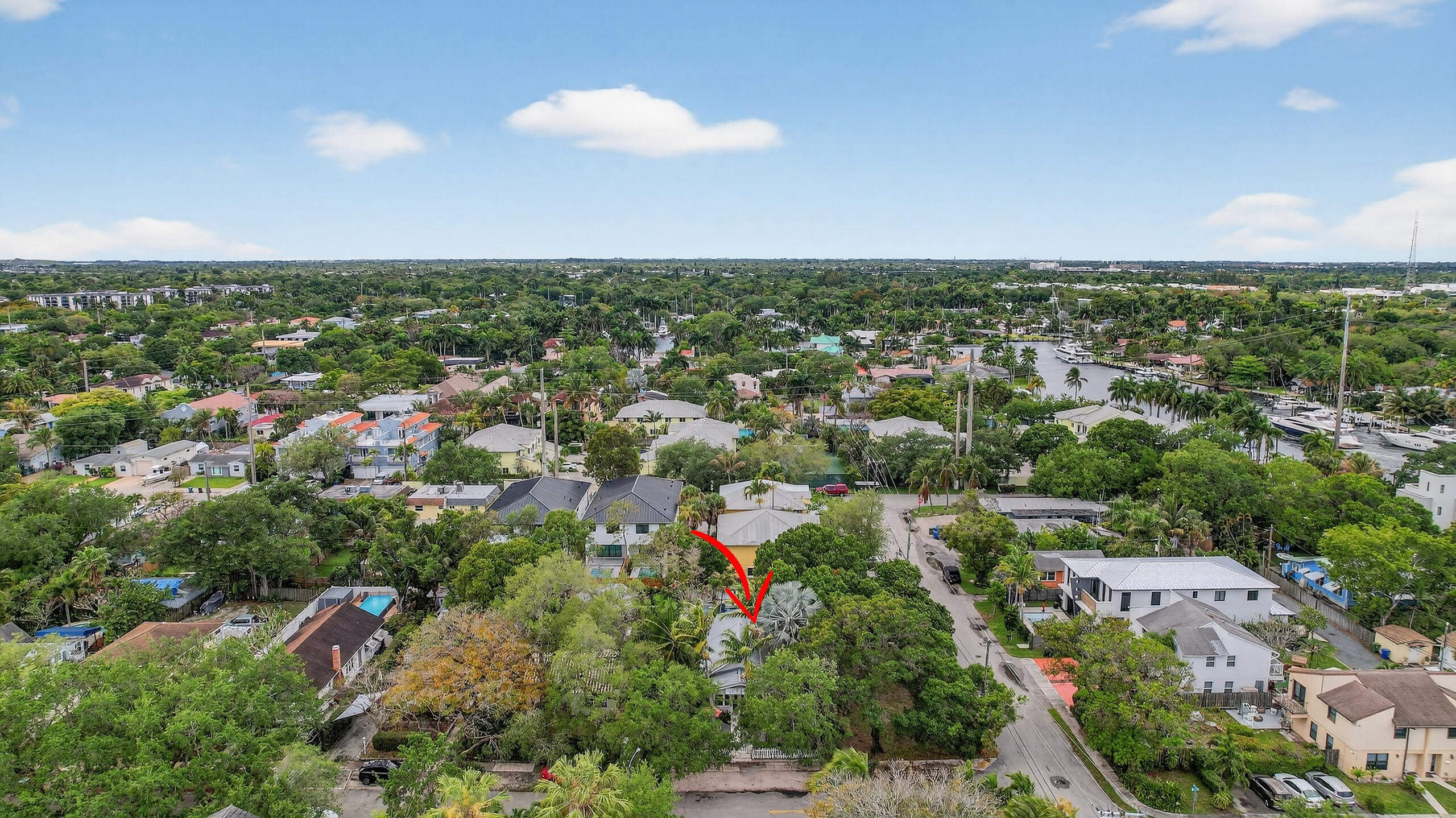 605 SW 6th, Fort Lauderdale FL 33315