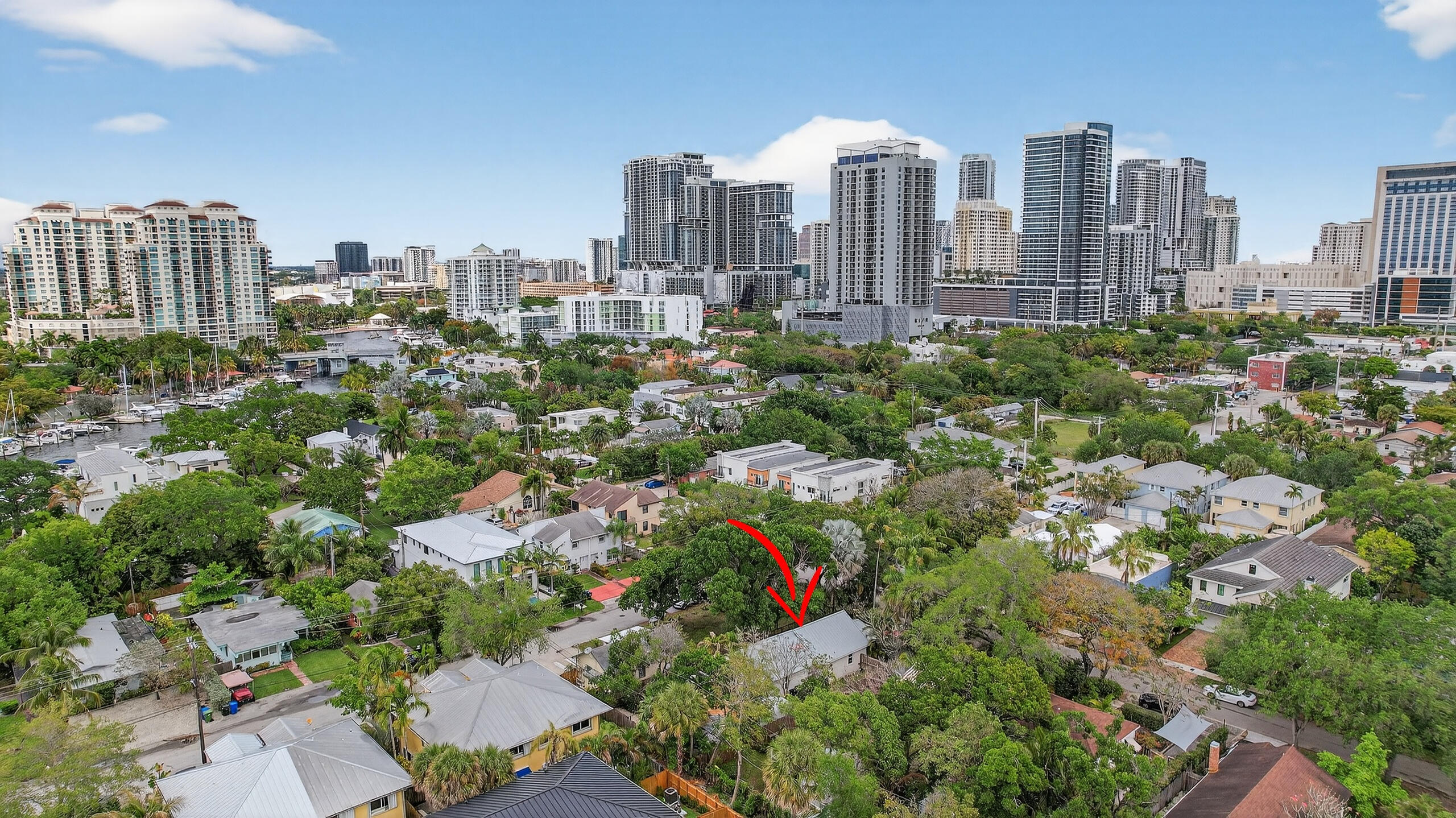 605 SW 6th, Fort Lauderdale FL 33315
