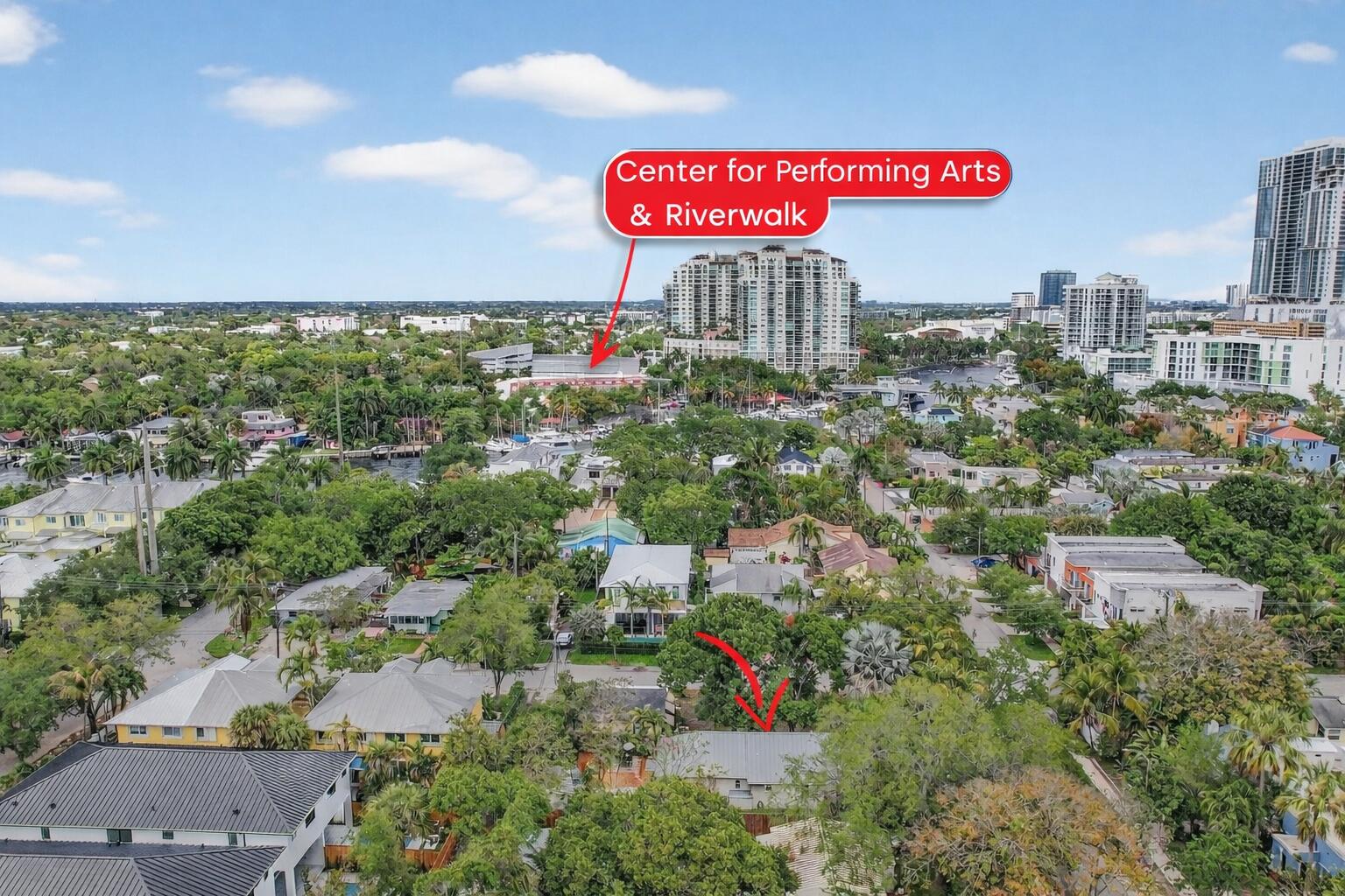 605 SW 6th, Fort Lauderdale FL 33315