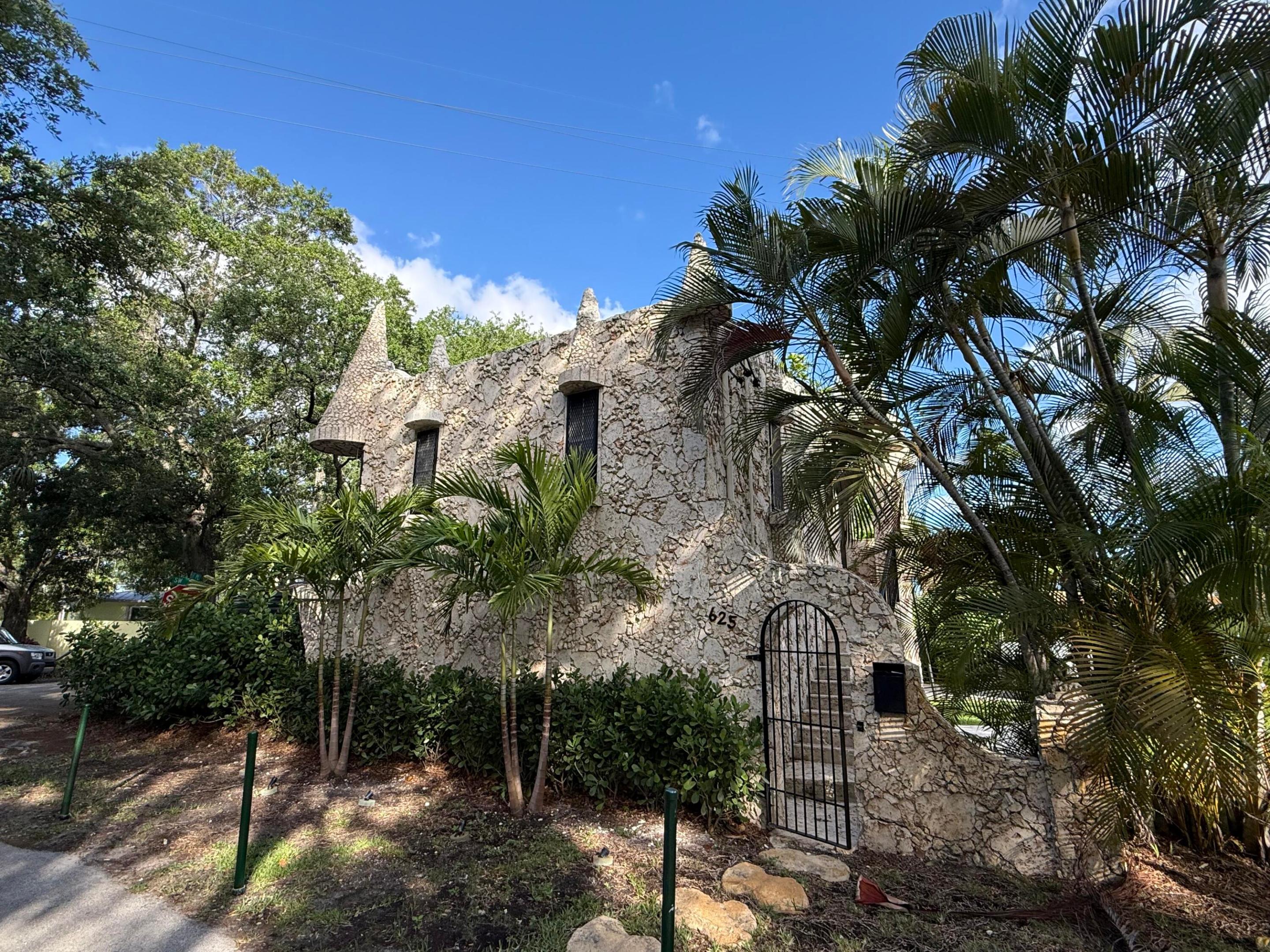 605 SW 6th, Fort Lauderdale FL 33315
