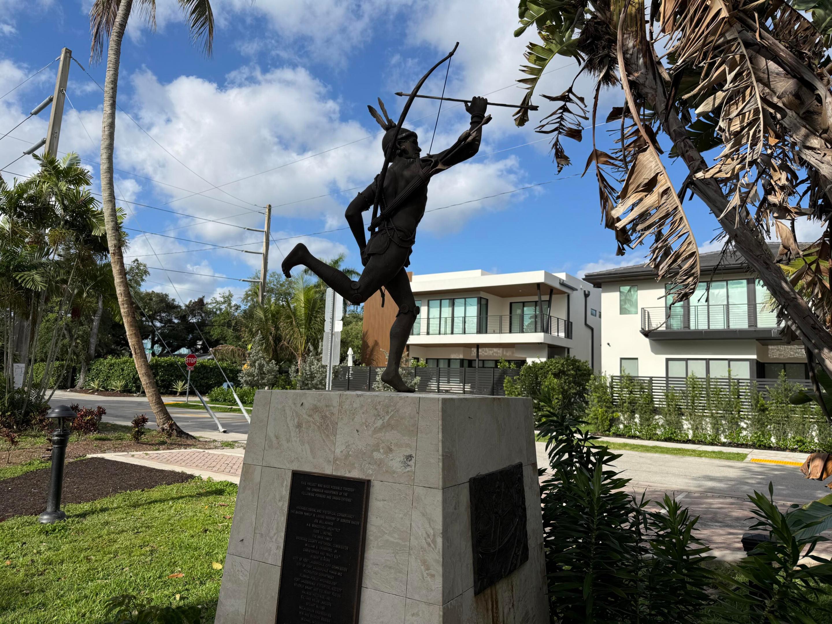 605 SW 6th, Fort Lauderdale FL 33315