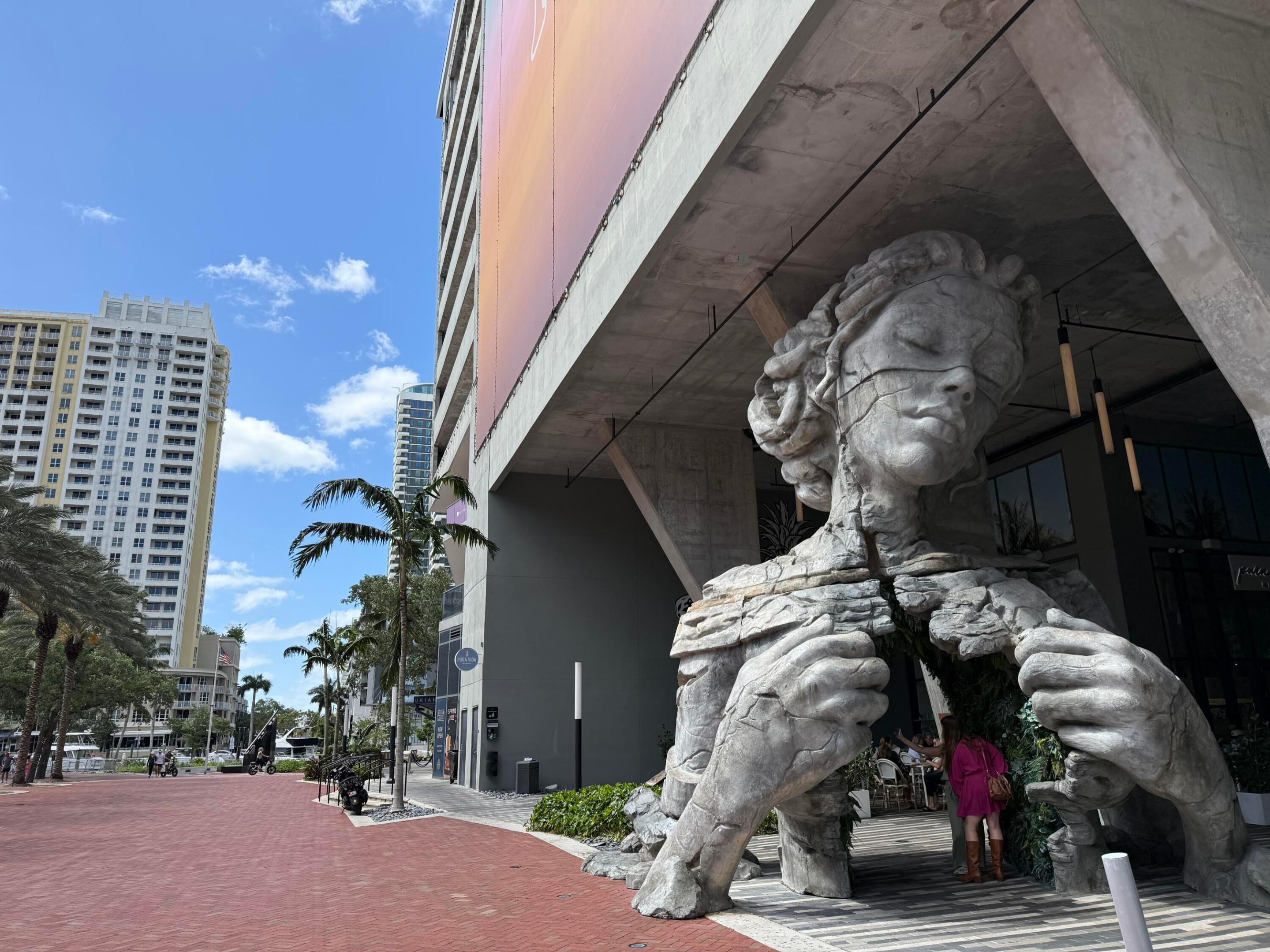 605 SW 6th, Fort Lauderdale FL 33315
