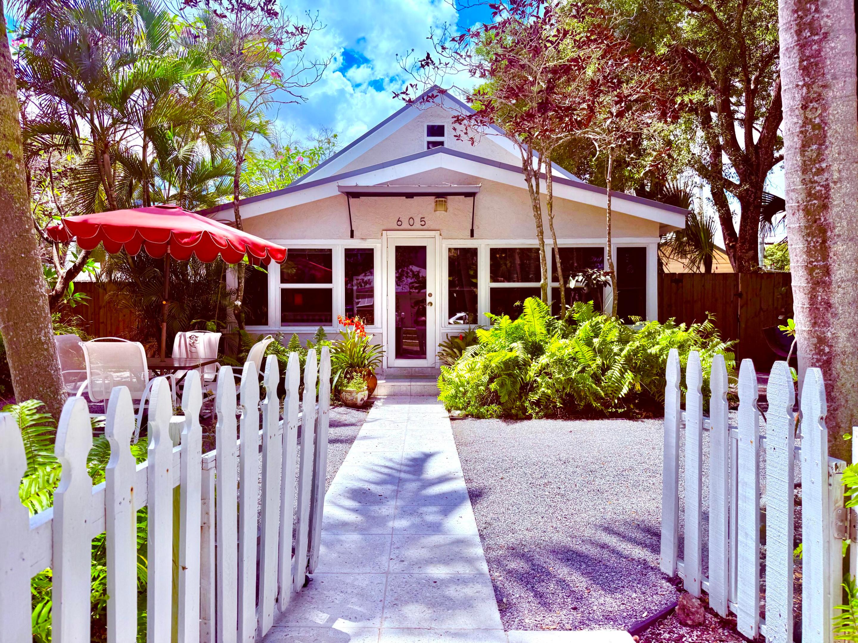 605 SW 6th, Fort Lauderdale FL 33315