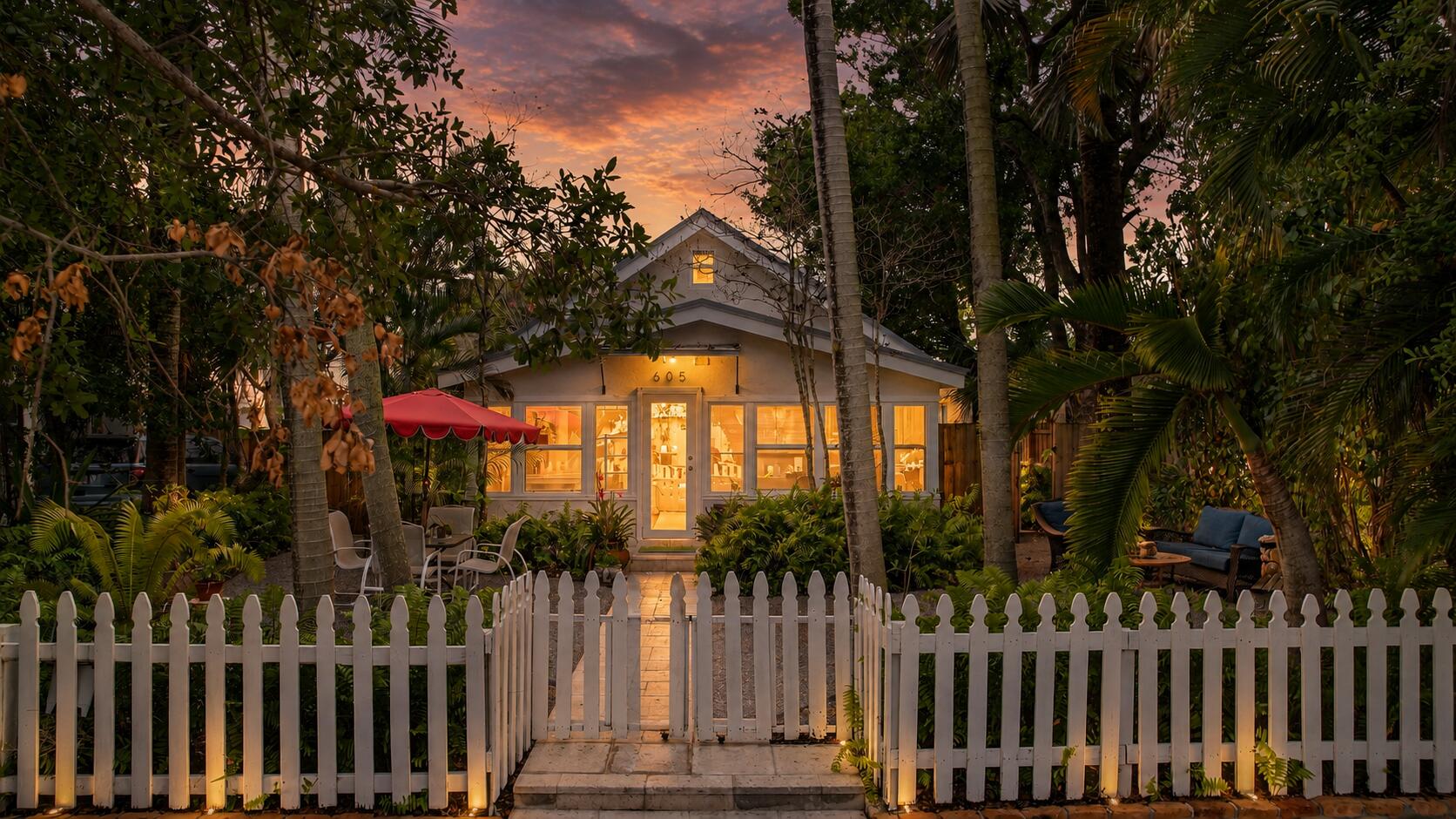 605 SW 6th, Fort Lauderdale FL 33315