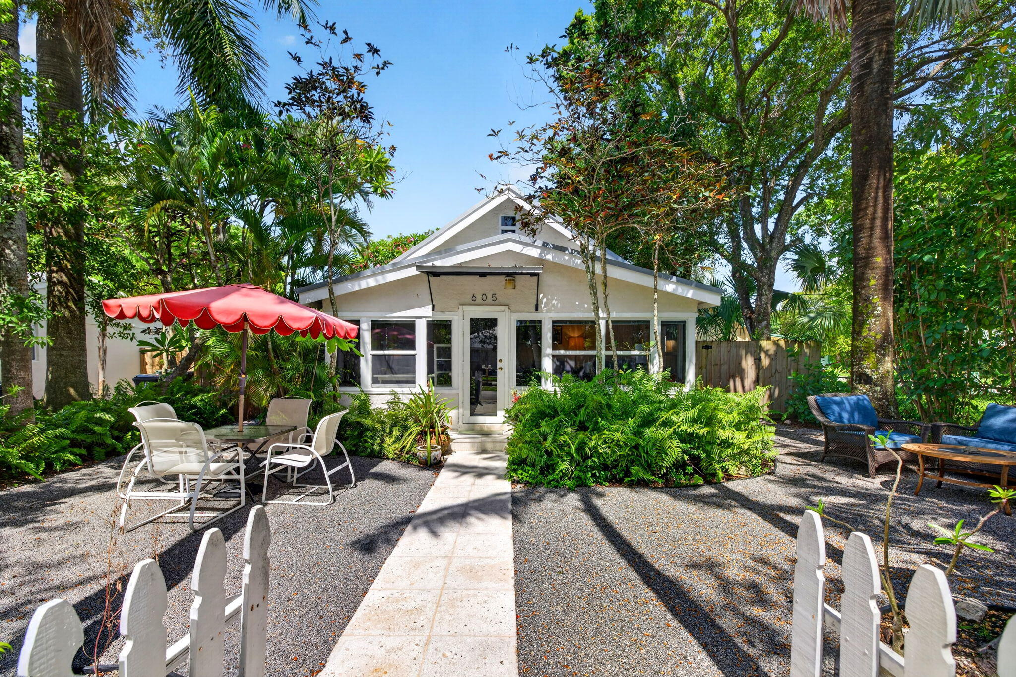 605 SW 6th, Fort Lauderdale FL 33315