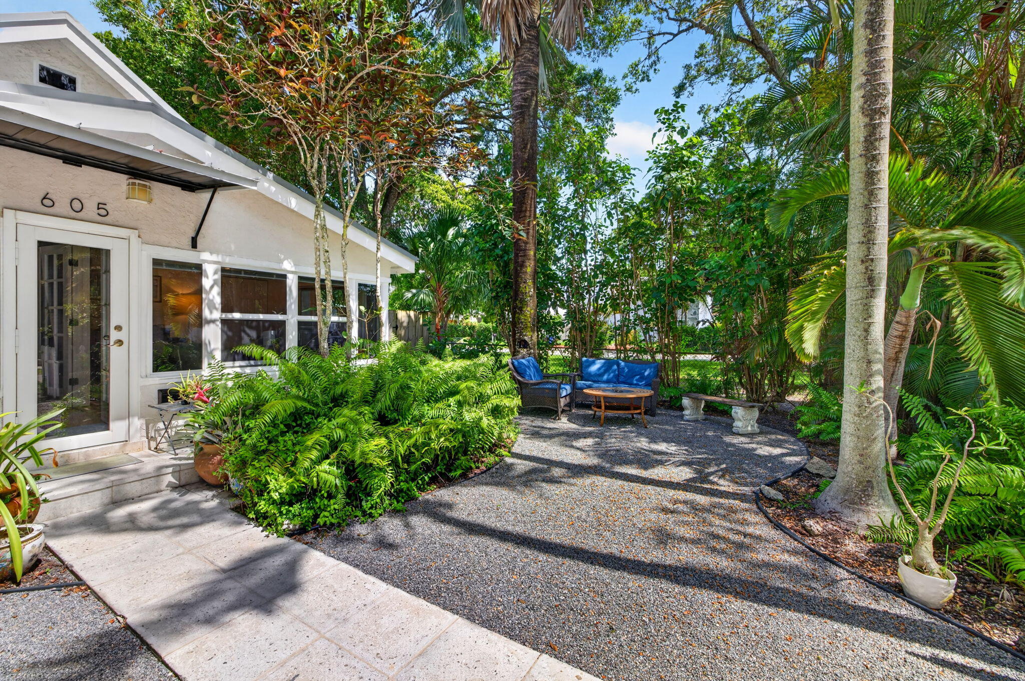 605 SW 6th, Fort Lauderdale FL 33315