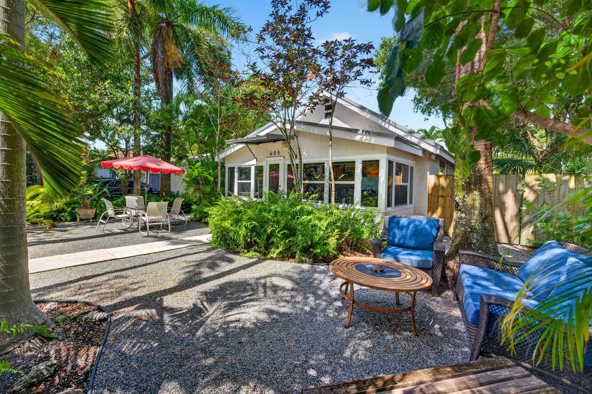 605 SW 6th, Fort Lauderdale FL 33315