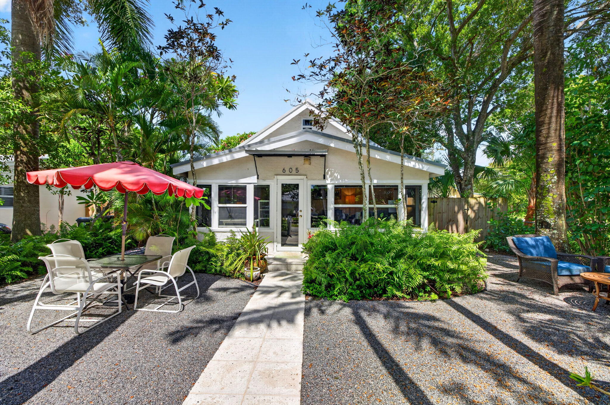 605 SW 6th, Fort Lauderdale FL 33315
