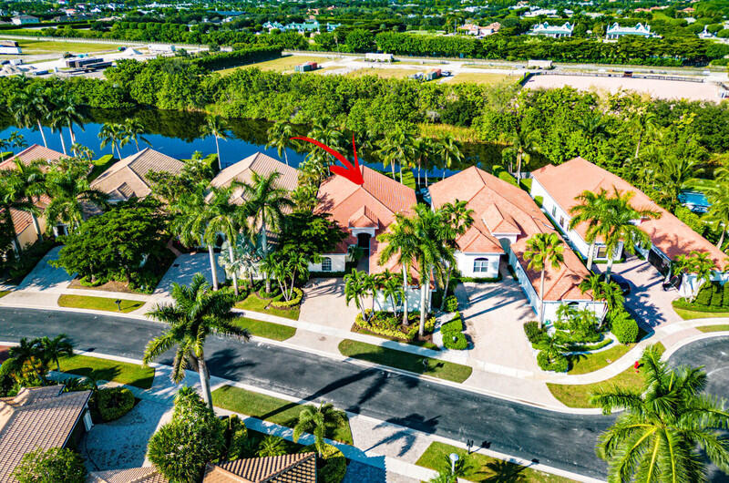 14364 Stroller, Wellington FL 33414