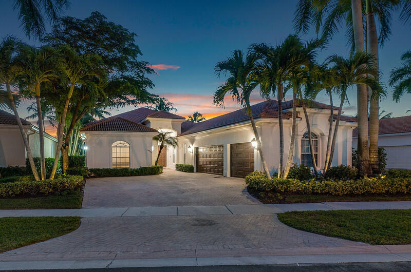 14364 Stroller, Wellington FL 33414