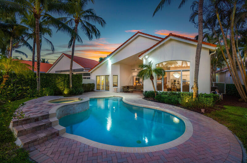 14364 Stroller, Wellington FL 33414