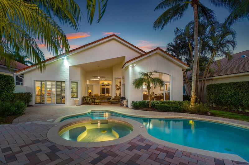 14364 Stroller, Wellington FL 33414