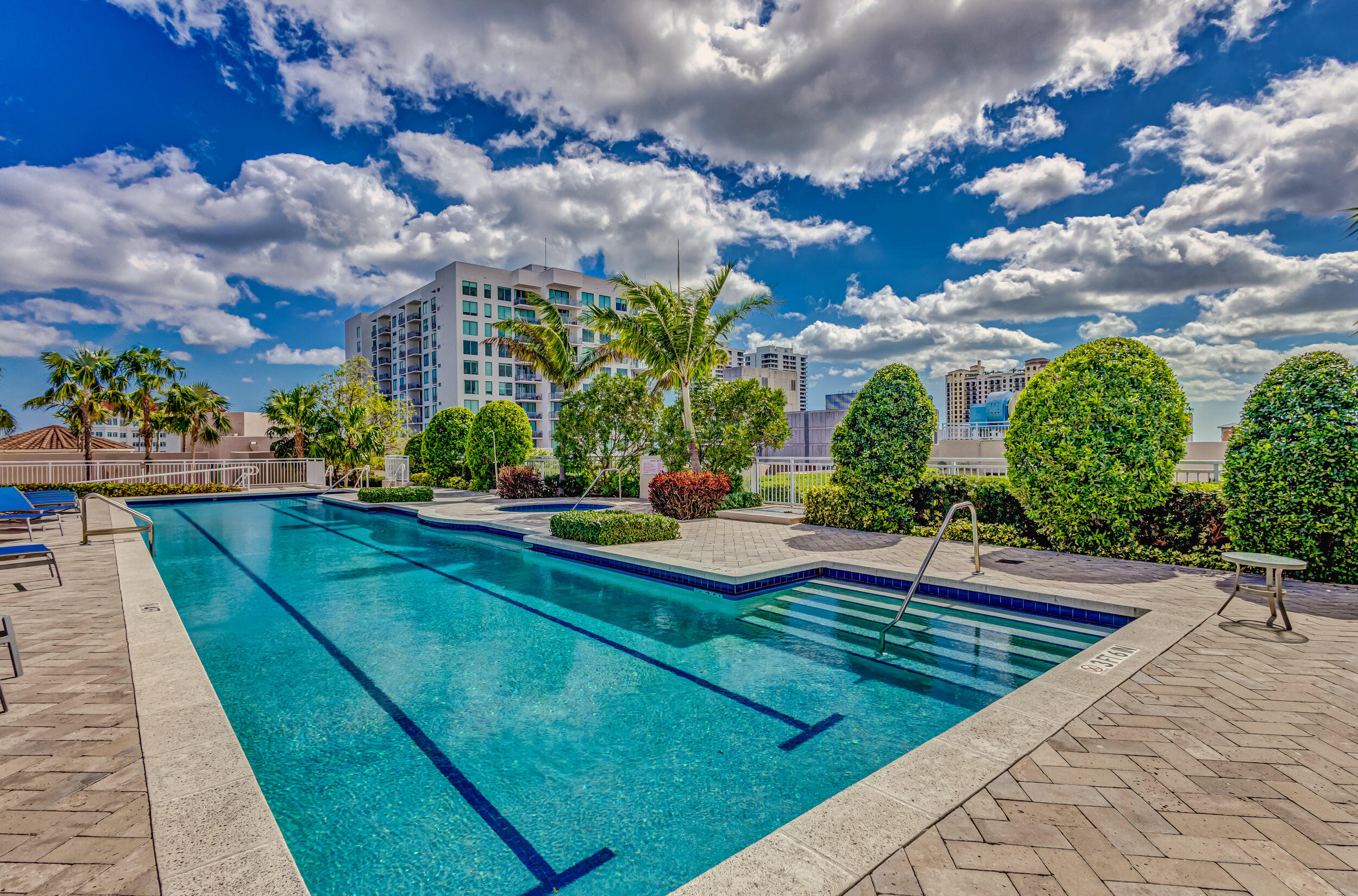 410 Evernia #801, West Palm Beach FL 33401