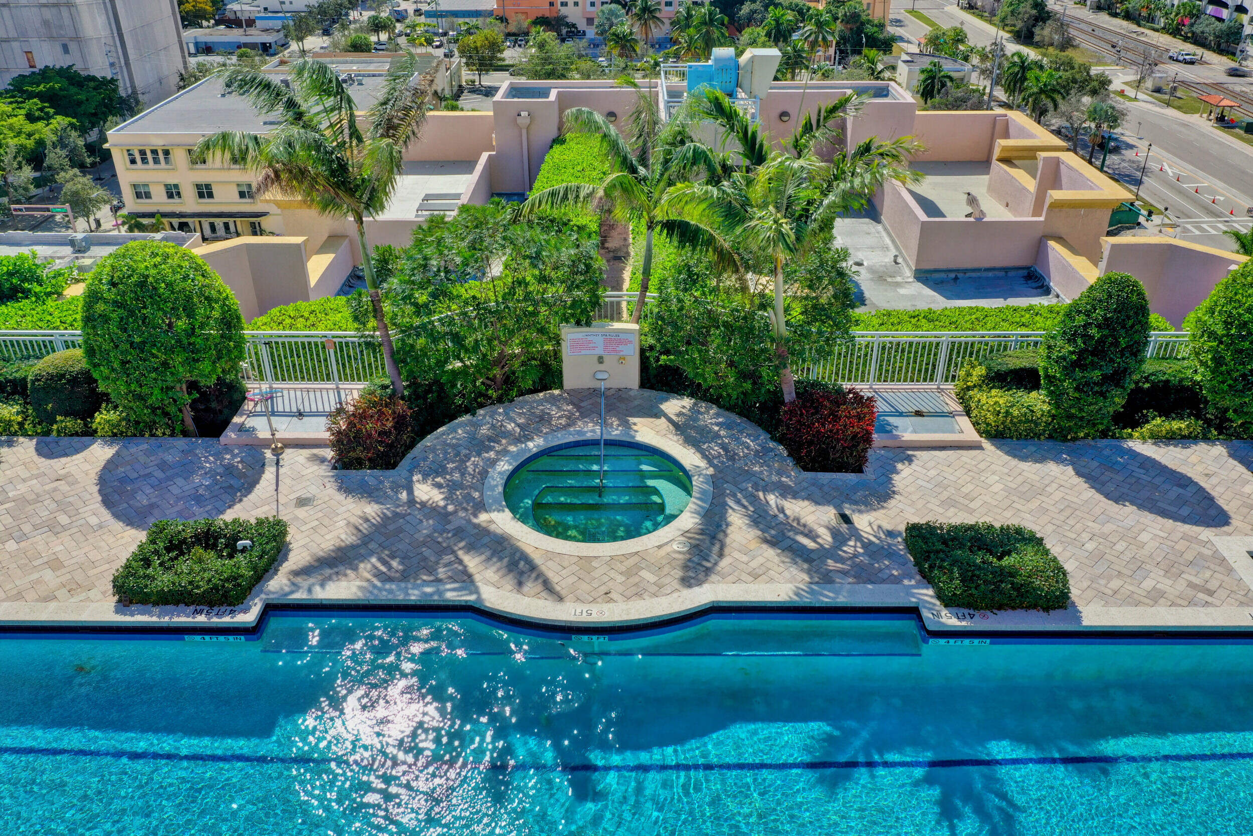 410 Evernia #801, West Palm Beach FL 33401