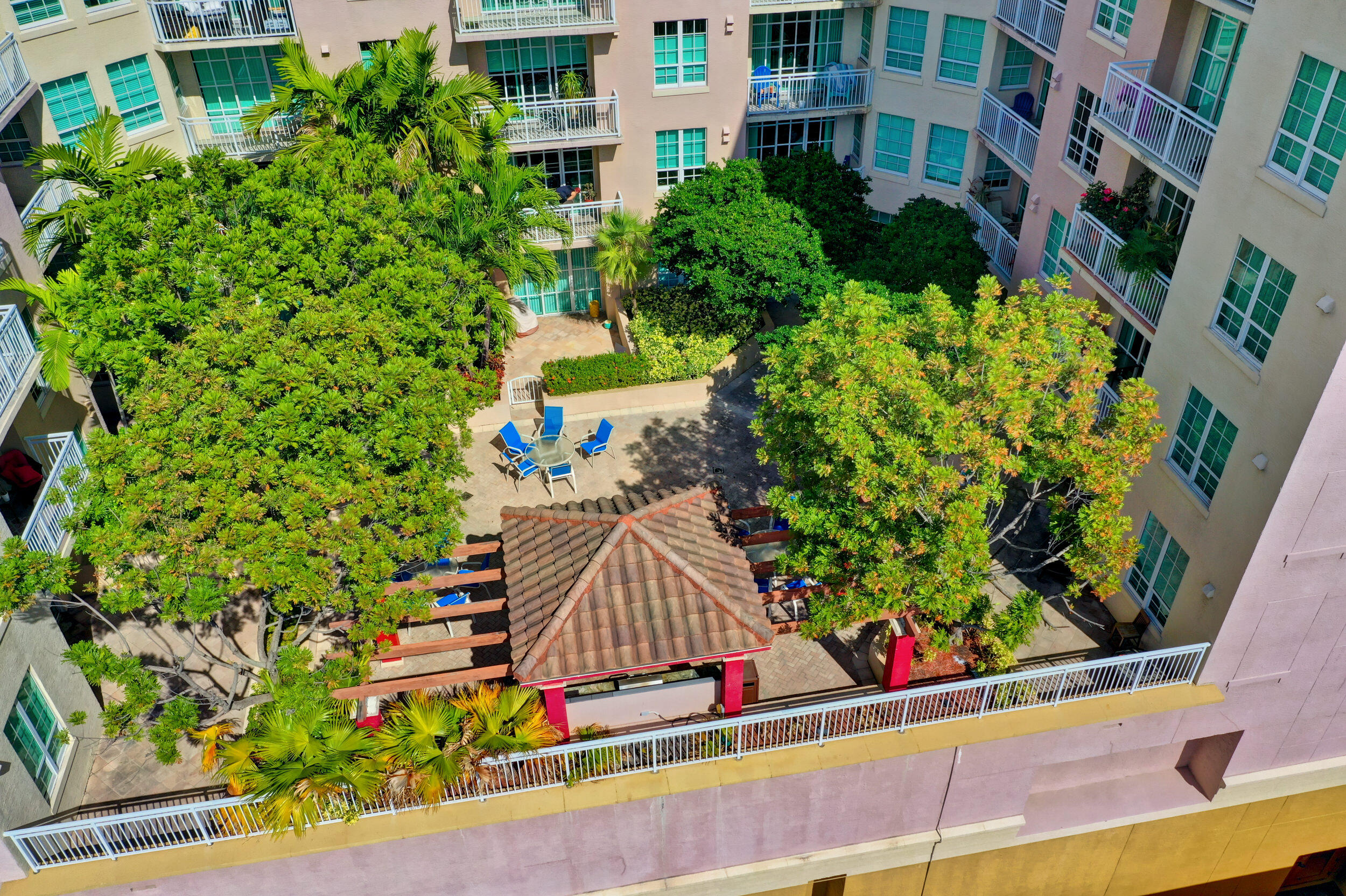 410 Evernia #801, West Palm Beach FL 33401