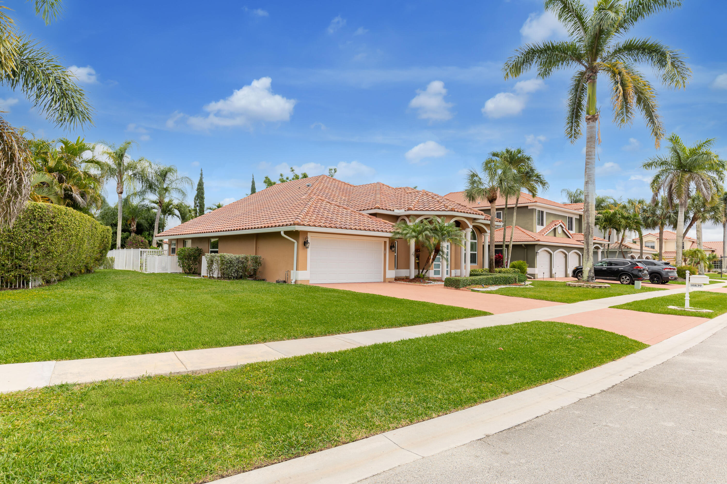 10839 Tea Olive, Boca Raton FL 33498