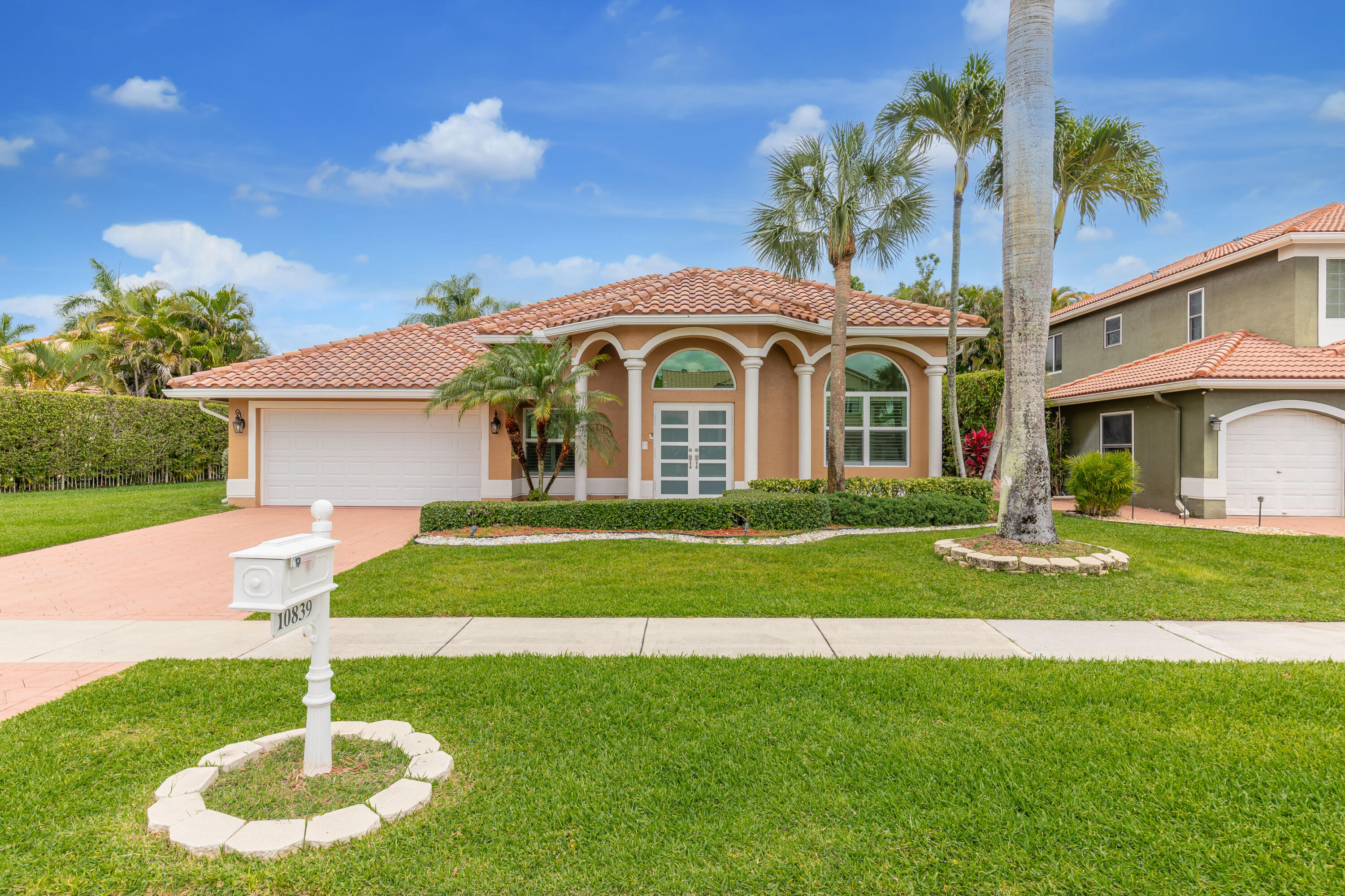10839 Tea Olive, Boca Raton FL 33498