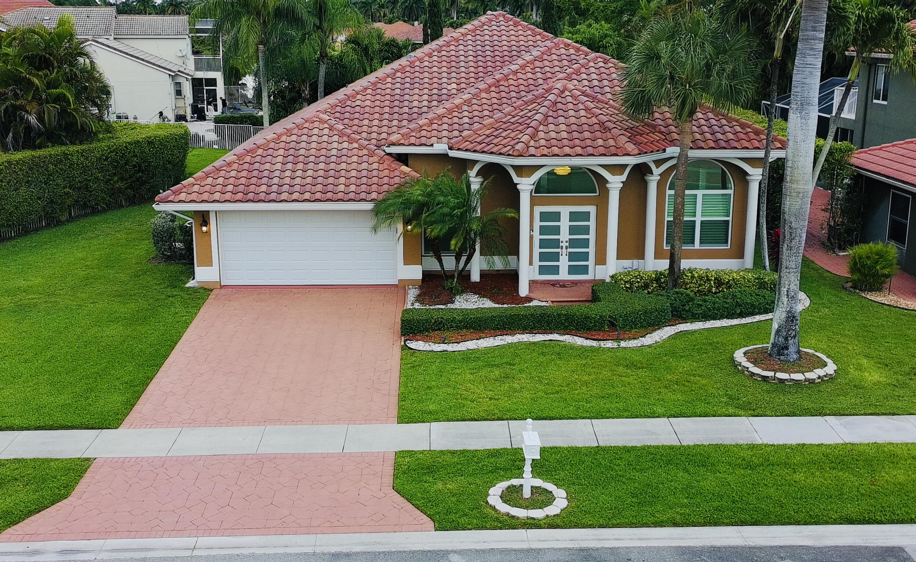 10839 Tea Olive, Boca Raton FL 33498