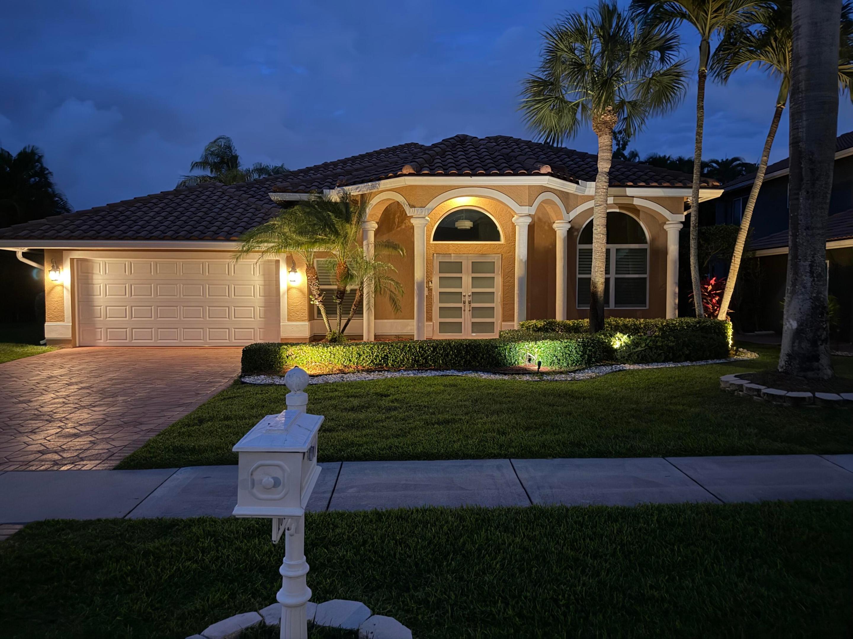10839 Tea Olive, Boca Raton FL 33498
