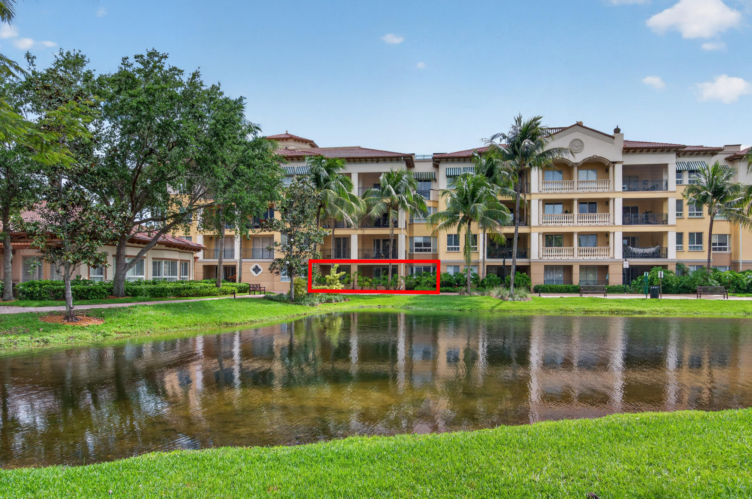 16135 Emerald Estates #164, Weston FL 33331