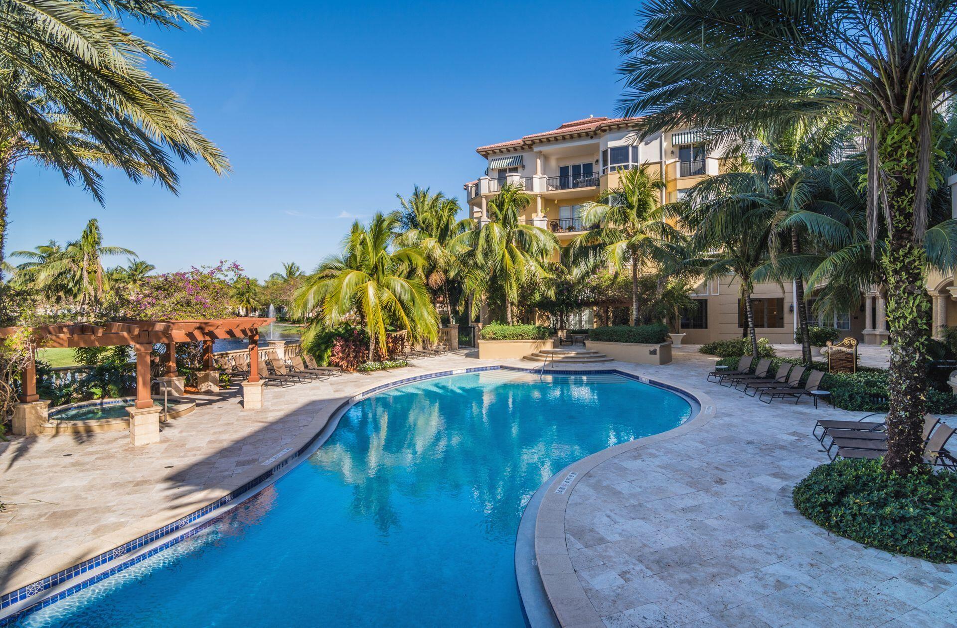 16135 Emerald Estates #164, Weston FL 33331