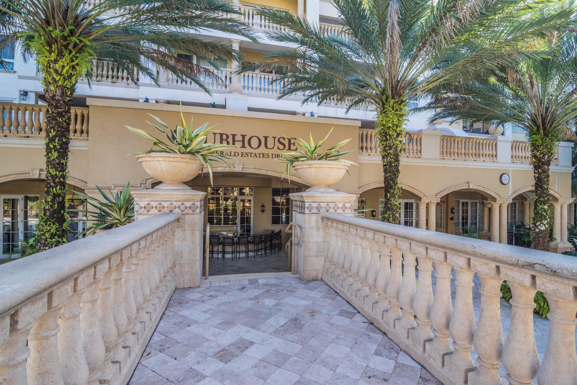 16135 Emerald Estates #164, Weston FL 33331