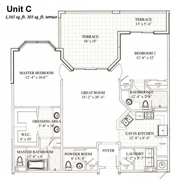 16135 Emerald Estates #164, Weston FL 33331